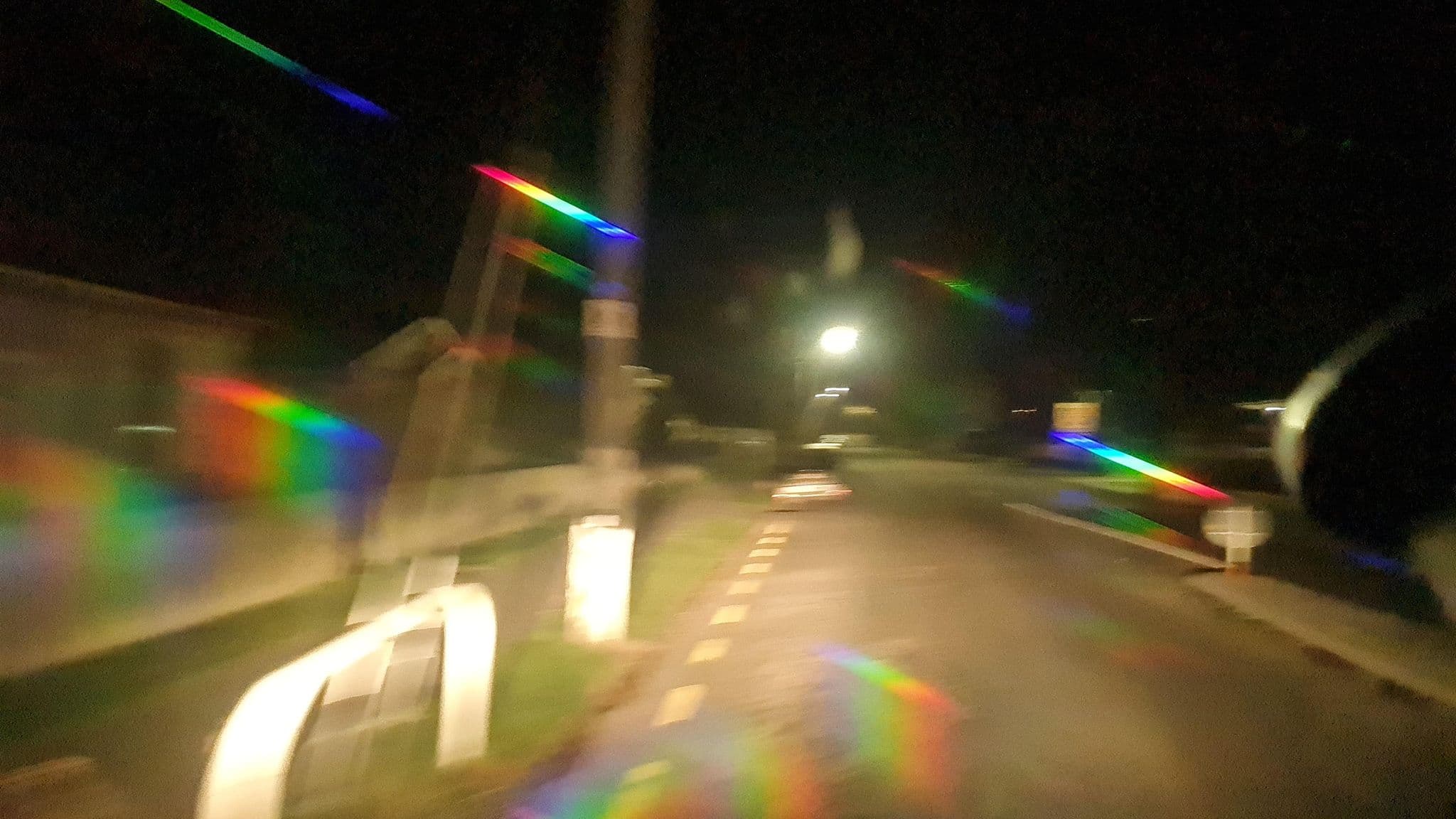 Street view near YHA Oamaru, Oamaru — © solaurscience1982 (CC BY-SA · Mapillary)