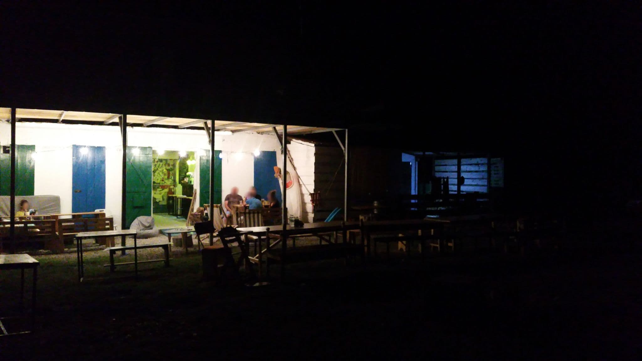 Street view near Oasis Club, Soyugbulag — © shlublu (CC BY-SA · Mapillary)