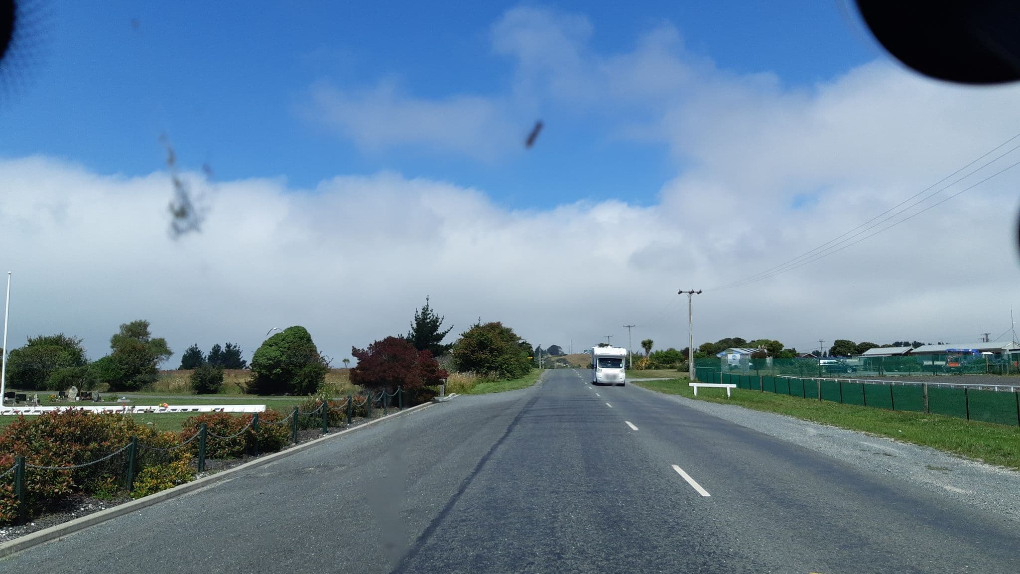 Street view near Scarborough Reserve, Redwoodtown — © 3stripes (CC BY-SA · Mapillary)