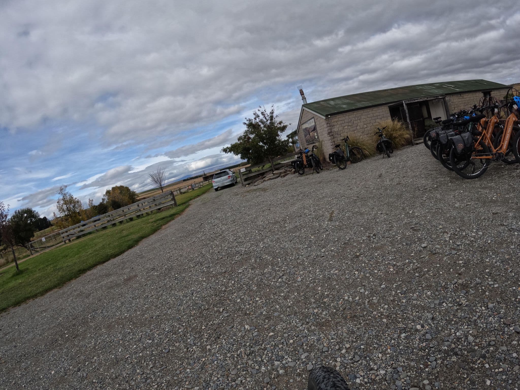 Street view near Wedderburn Tavern Guest House, Weston — © skillsy (CC BY-SA · Mapillary)