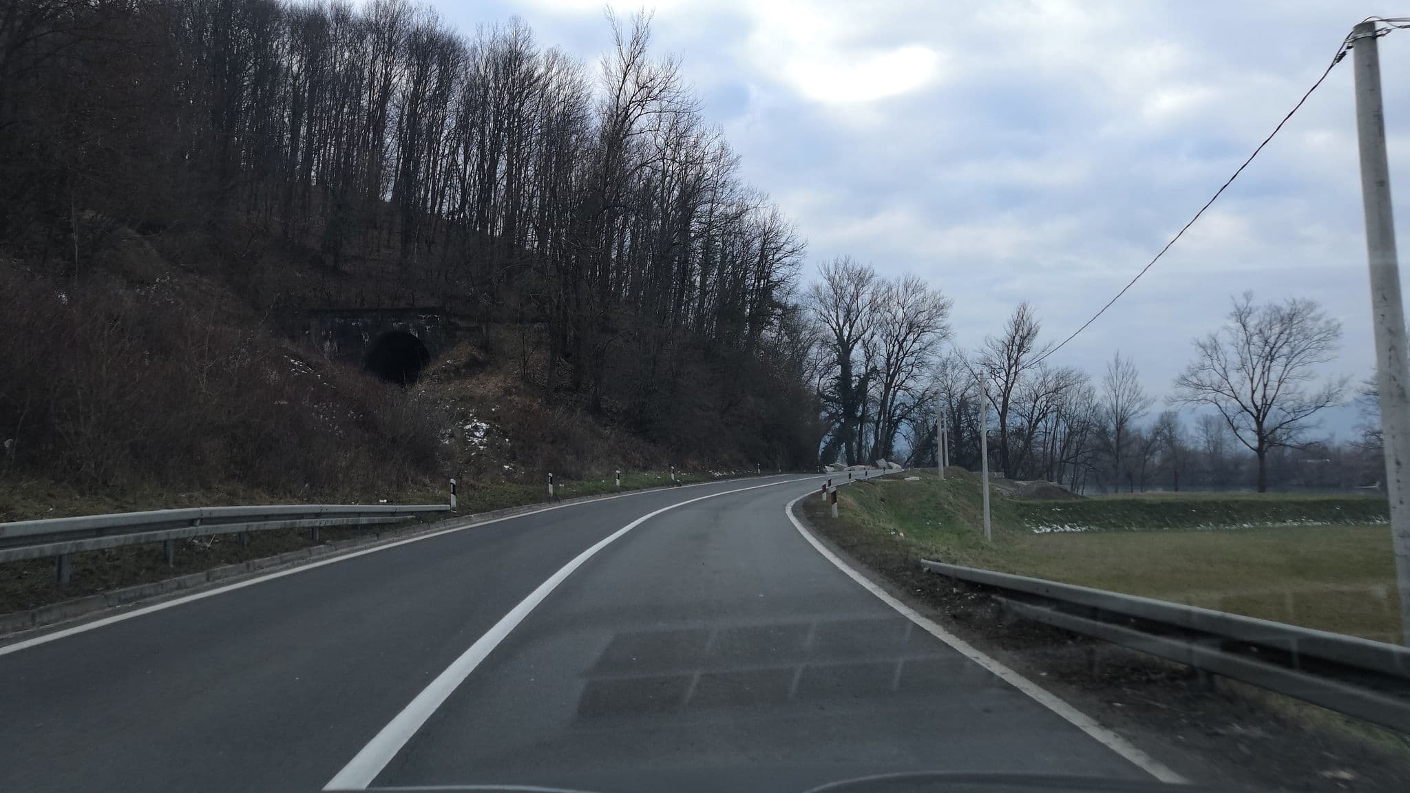 Street view near Drinski Vajati, Karakaj — © lakatosvl (CC BY-SA · Mapillary)