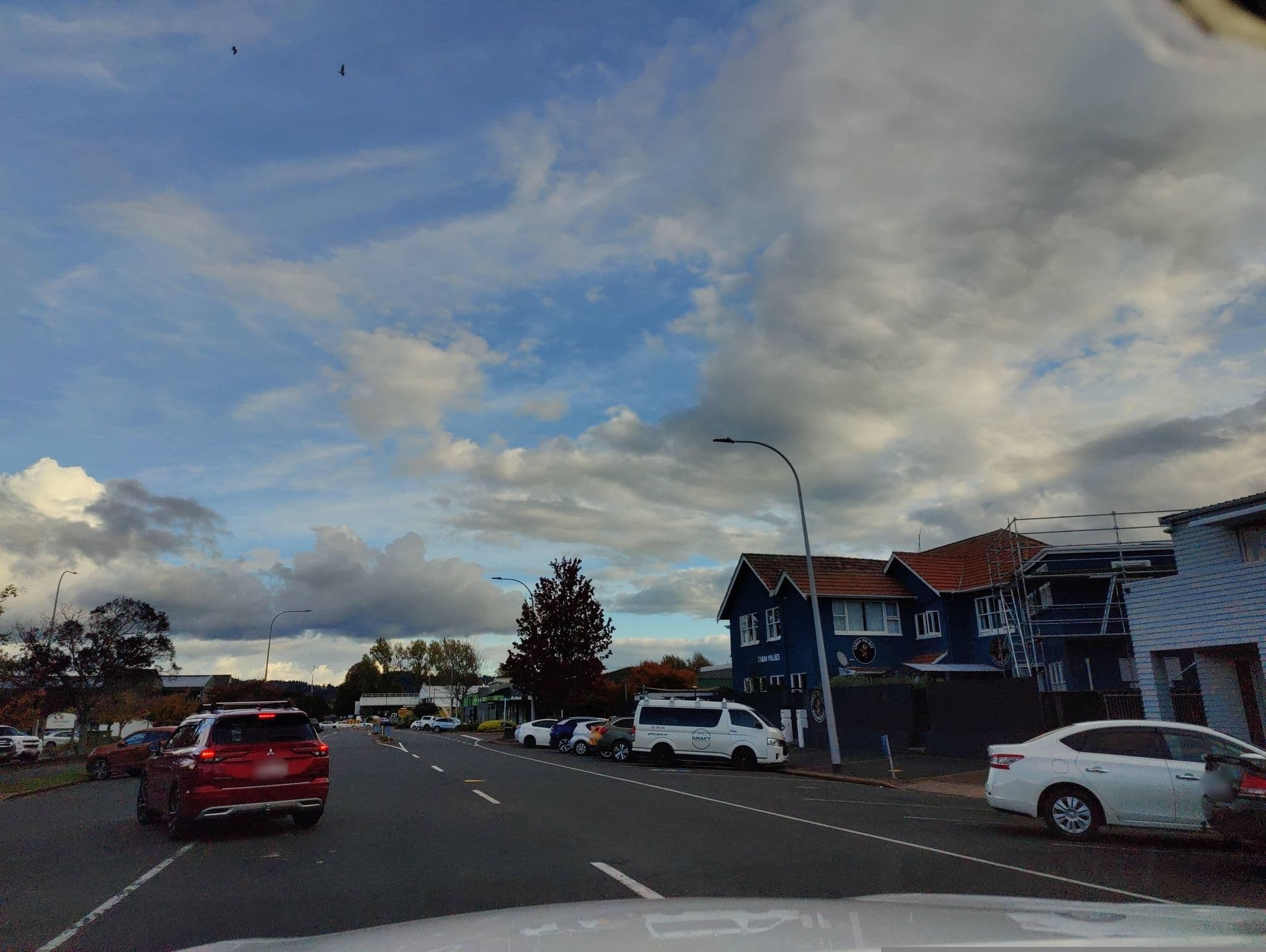 Street view near Kiwi As, Victoria — © elphix (CC BY-SA · Mapillary)
