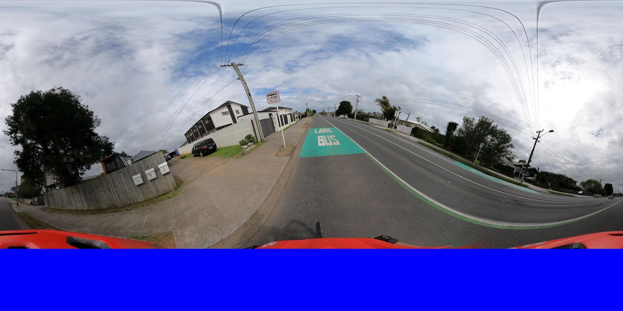 Street view near ACL Studios & Accommodation, Wiri — © ralley (CC BY-SA · Mapillary)