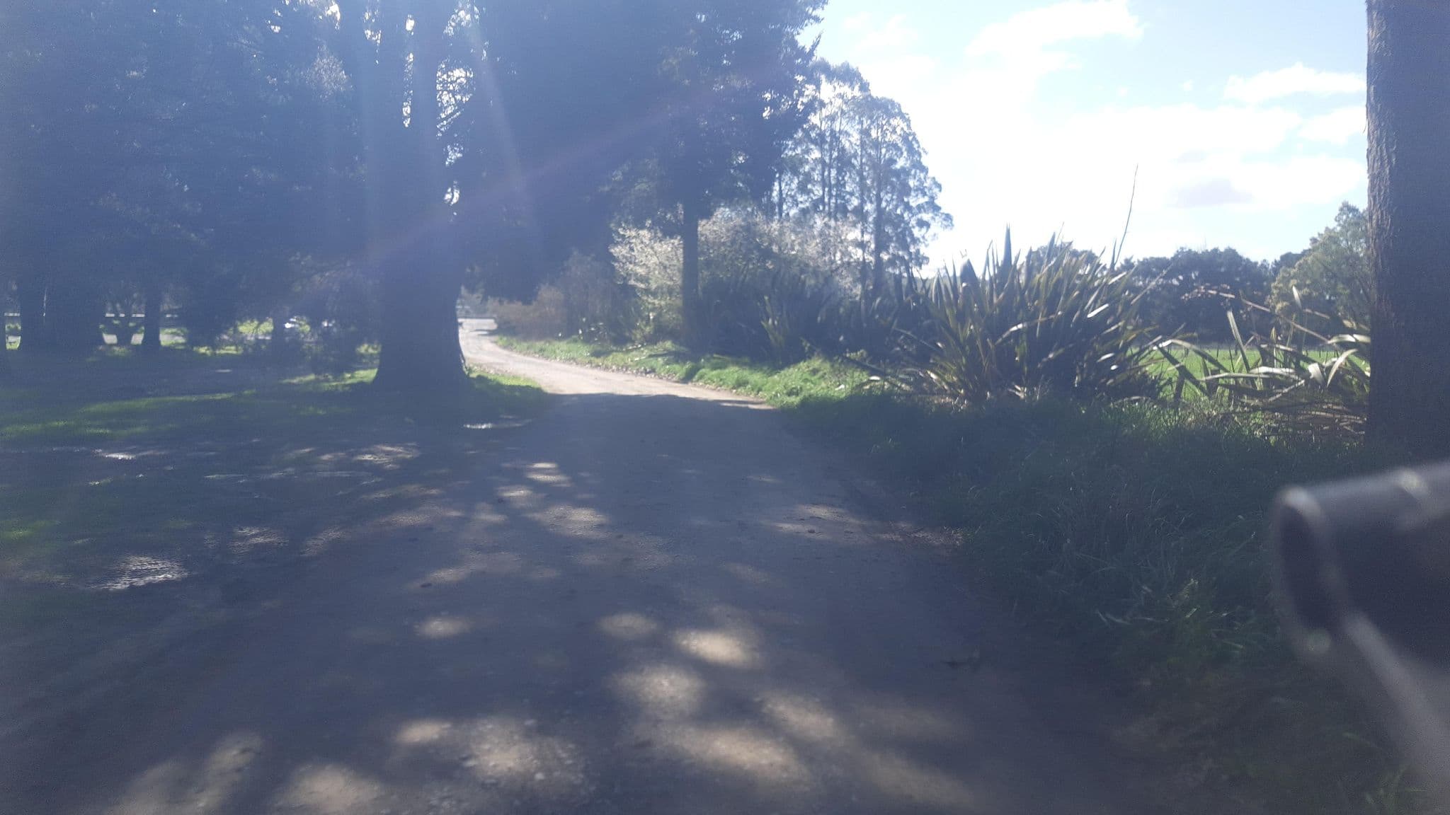 Street view near Wai-iti Recreation Reserve, Wakefield — © 3stripes (CC BY-SA · Mapillary)