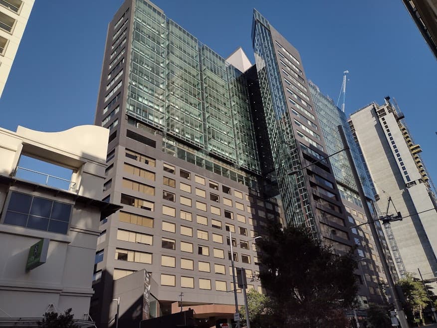 JW Marriott (via Wikimedia Commons, CC BY-SA 4.0)