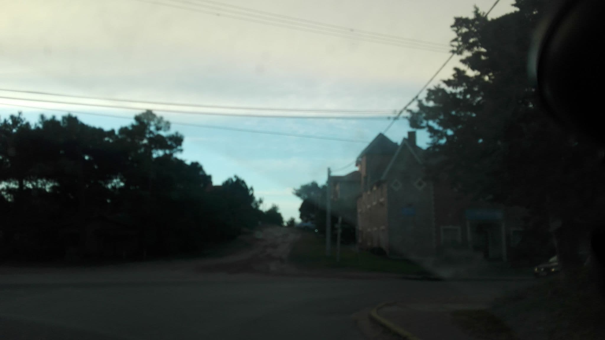 Street view near Taormina, Pinamar — © nicfer (CC BY-SA · Mapillary)