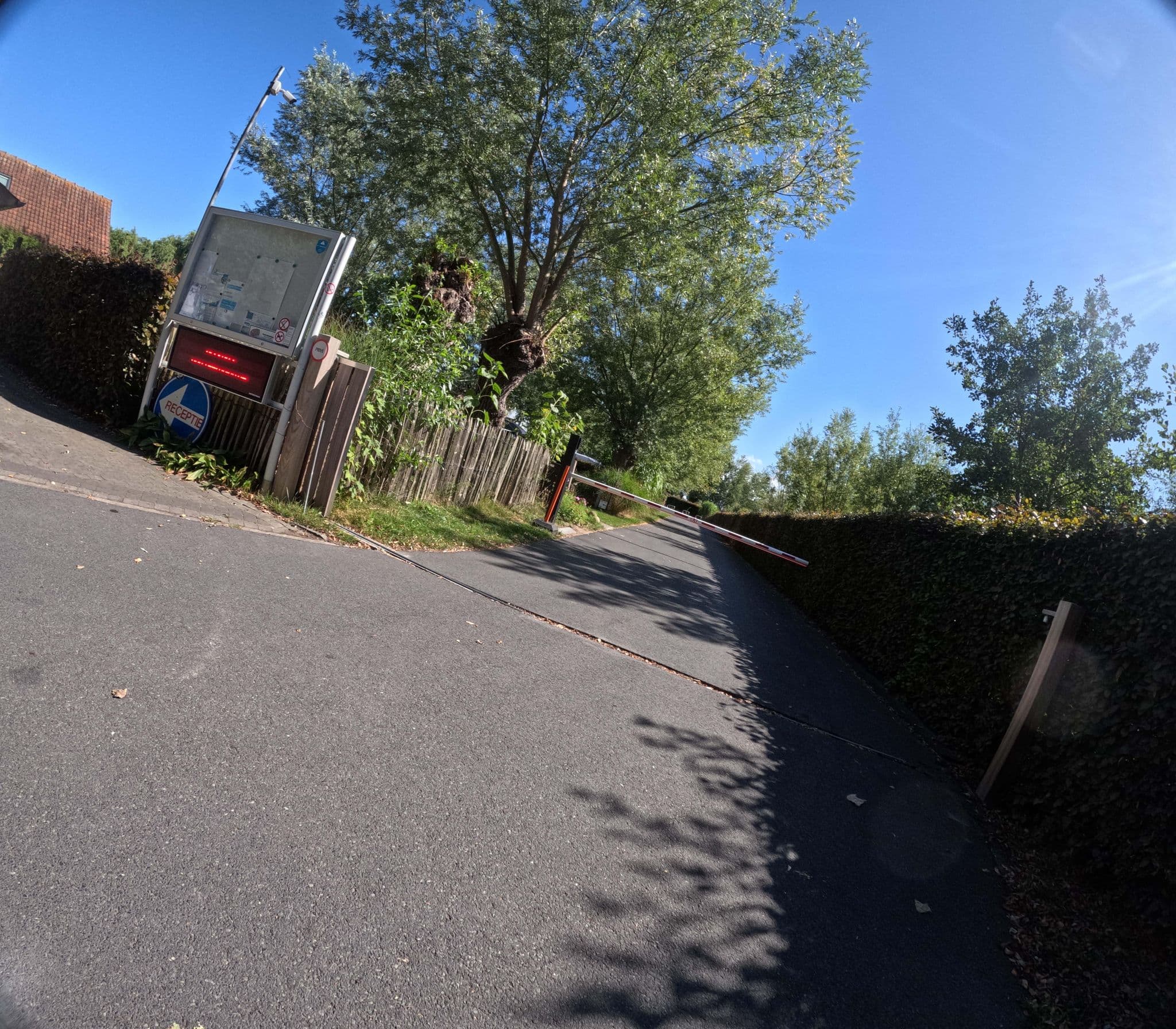 Street view near Rietveld, Bredene — © filipc (CC BY-SA · Mapillary)