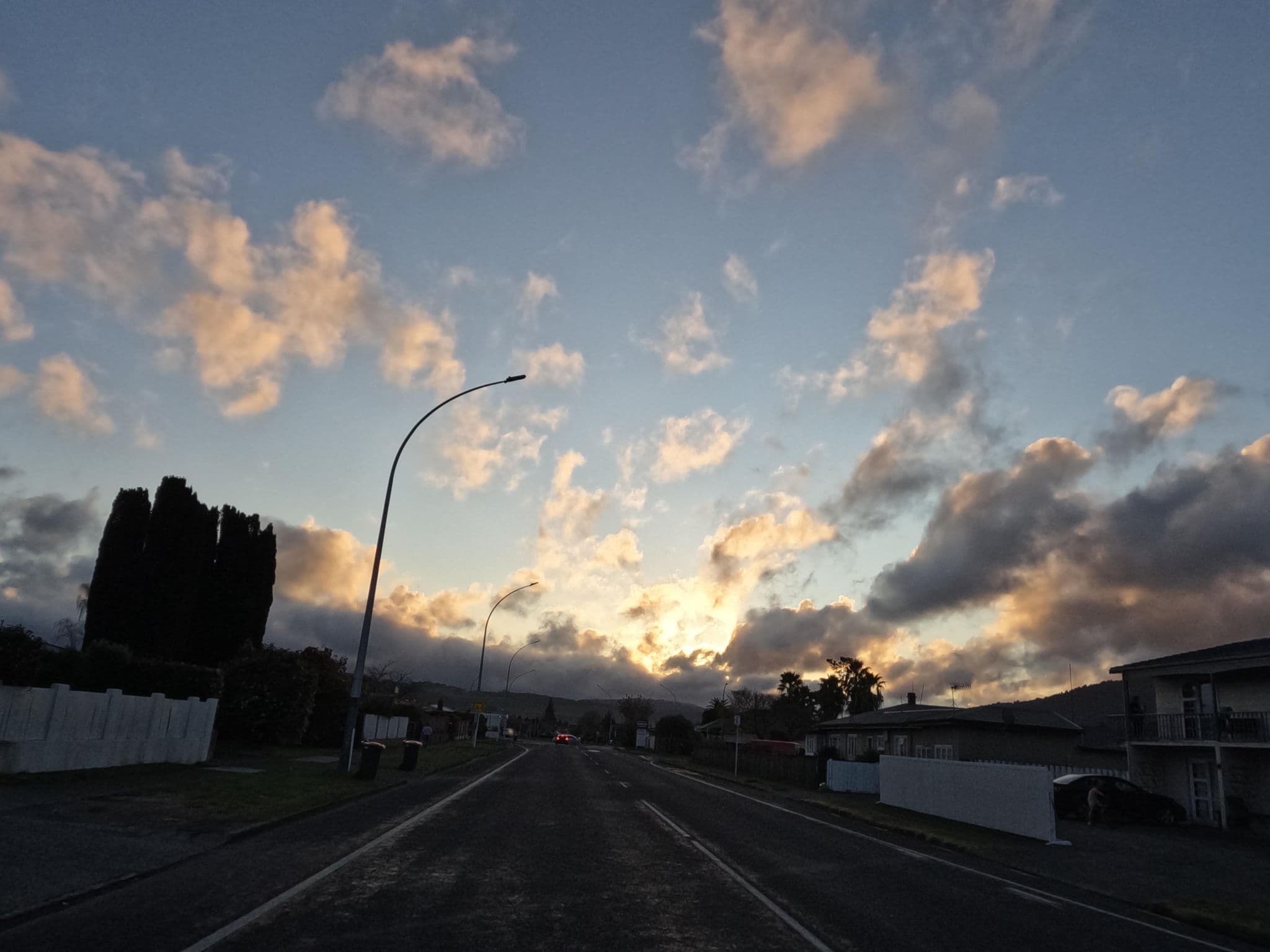 Street view near Kerry's Motel, Victoria — © rsnaru (CC BY-SA · Mapillary)