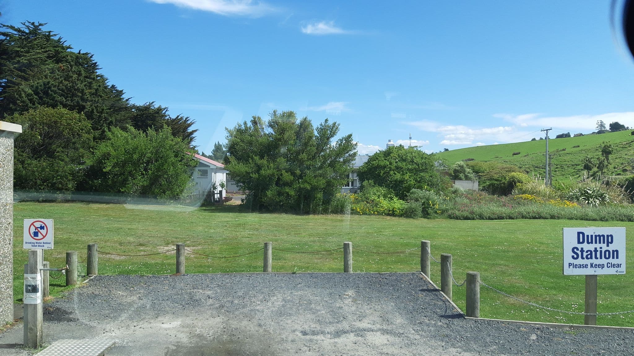 Street view near Ocean View Reserve, Brighton — © 3stripes (CC BY-SA · Mapillary)