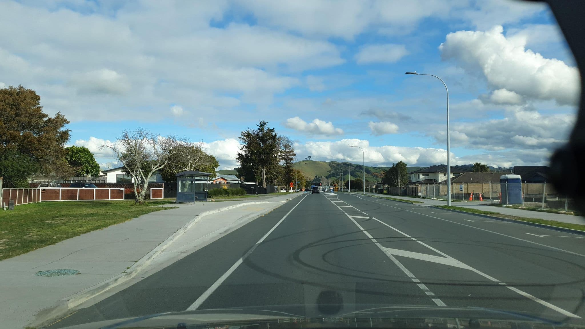 Street view near Energy Motor Lodge, Te Puke — © markbegbie (CC BY-SA · Mapillary)