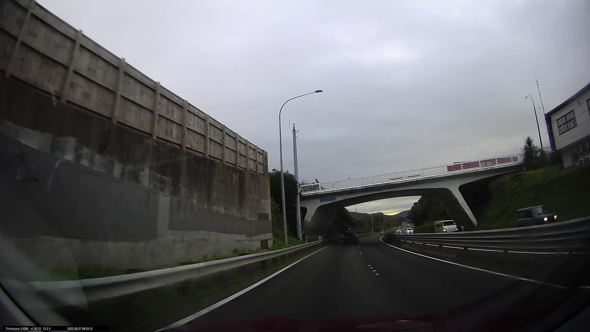 Street view near Best Western Wellington, Johnsonville — © maxim752 (CC BY-SA · Mapillary)