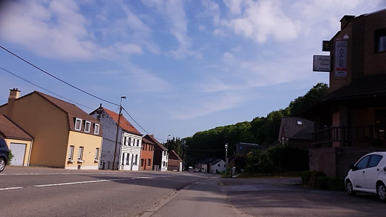 Street view near Avalon Hotel, Rosières — © trek700 (CC BY-SA · Mapillary)