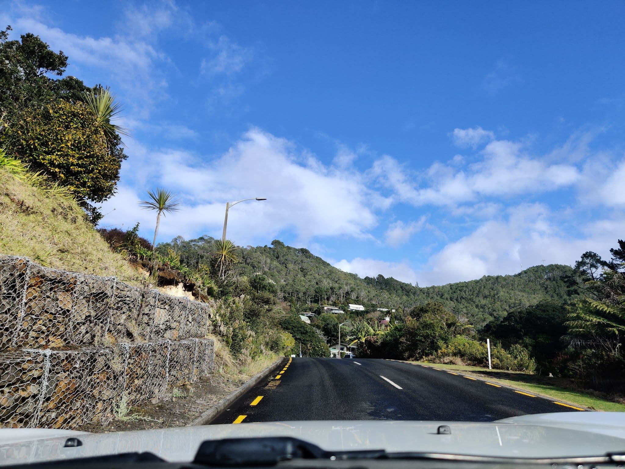 Street view near Tatahi Lodge, Whitianga — © elphix (CC BY-SA · Mapillary)