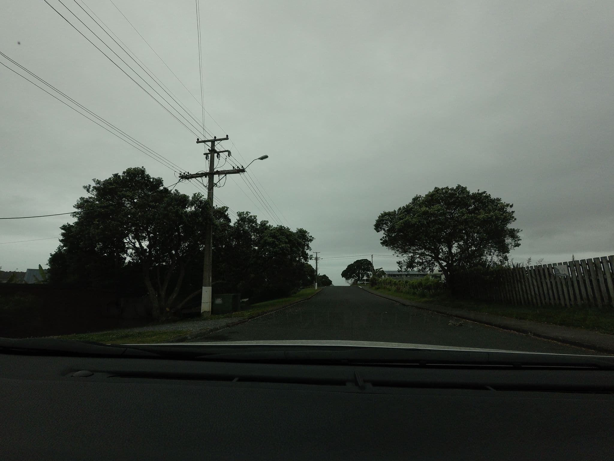 Street view near Leigh Central, Leigh — © mishari (CC BY-SA · Mapillary)