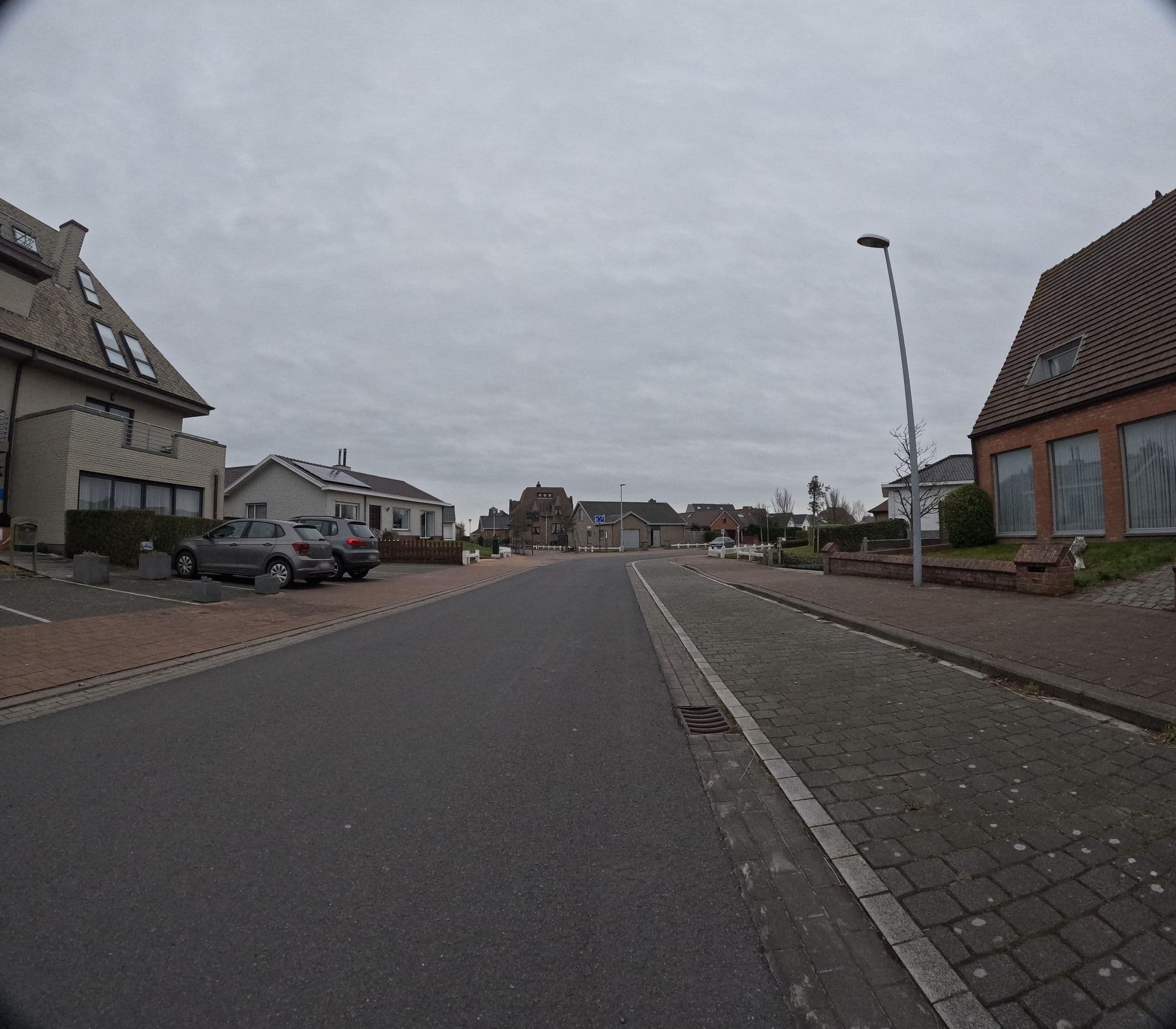 Street view near De Wielingen, Westende — © filipc (CC BY-SA · Mapillary)