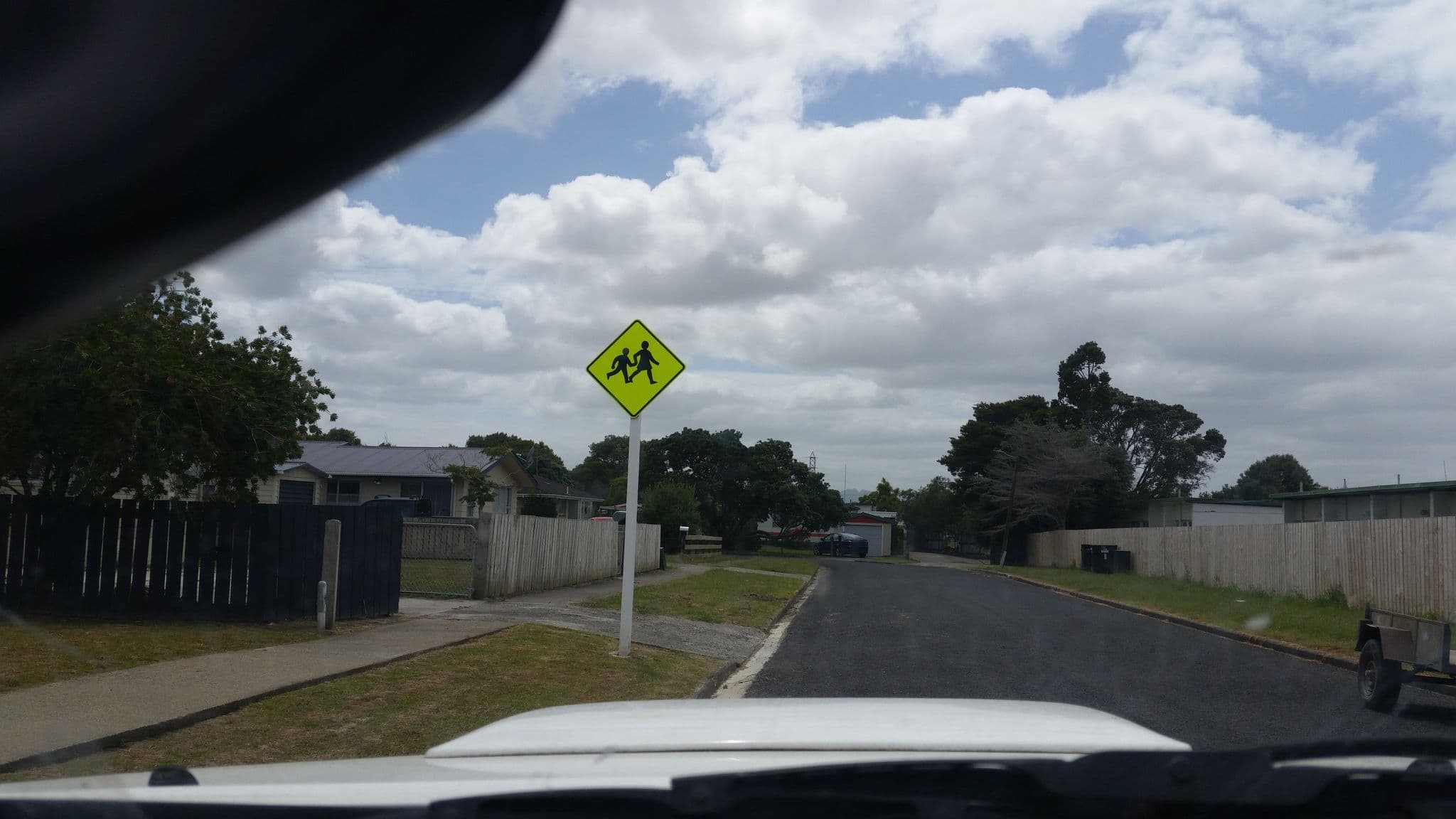 Street view near Parkview Motel, Dargaville — © dreadond (CC BY-SA · Mapillary)