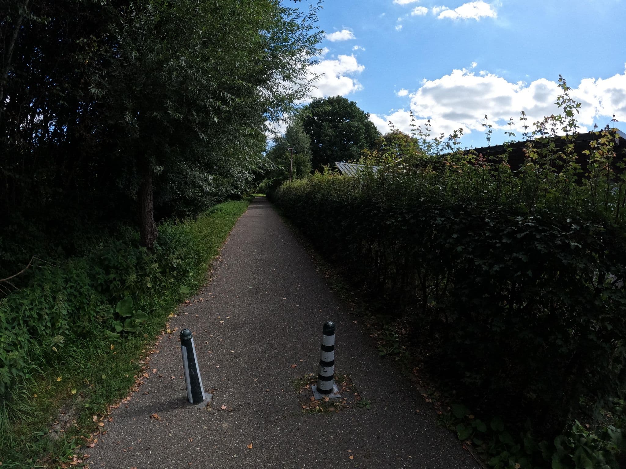 Street view near Scouts, Gidsen en Akabe Lint, Lint — © koninklijke (CC BY-SA · Mapillary)