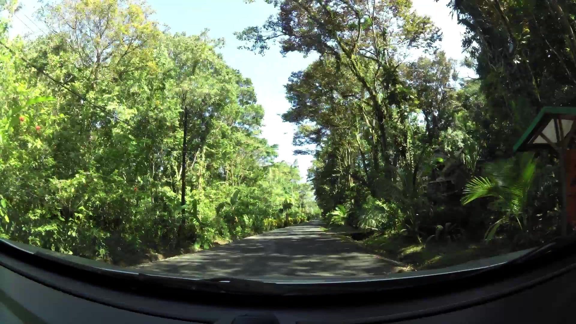 Street view near Sè Uà B&B Adventure House, Barranco Adentro — © kaartcam (CC BY-SA · Mapillary)