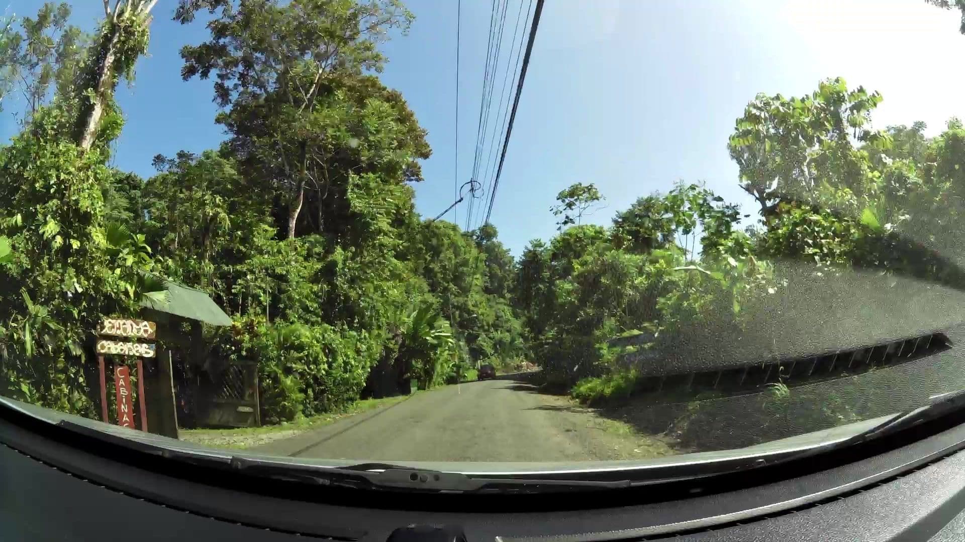 Street view near Hotel Kasha, Barranco Adentro — © kaartcam (CC BY-SA · Mapillary)