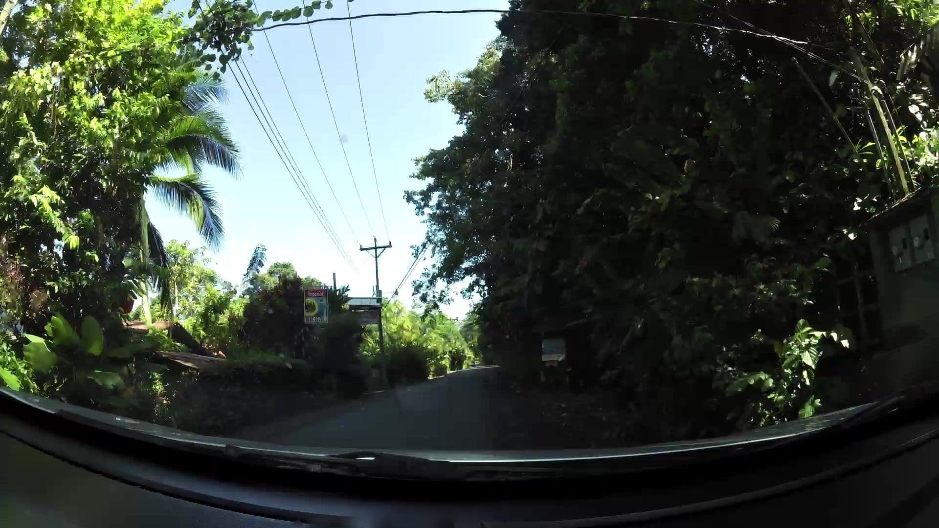 Street view near Cabinas Selvin, Barranco Adentro — © kaartcam (CC BY-SA · Mapillary)
