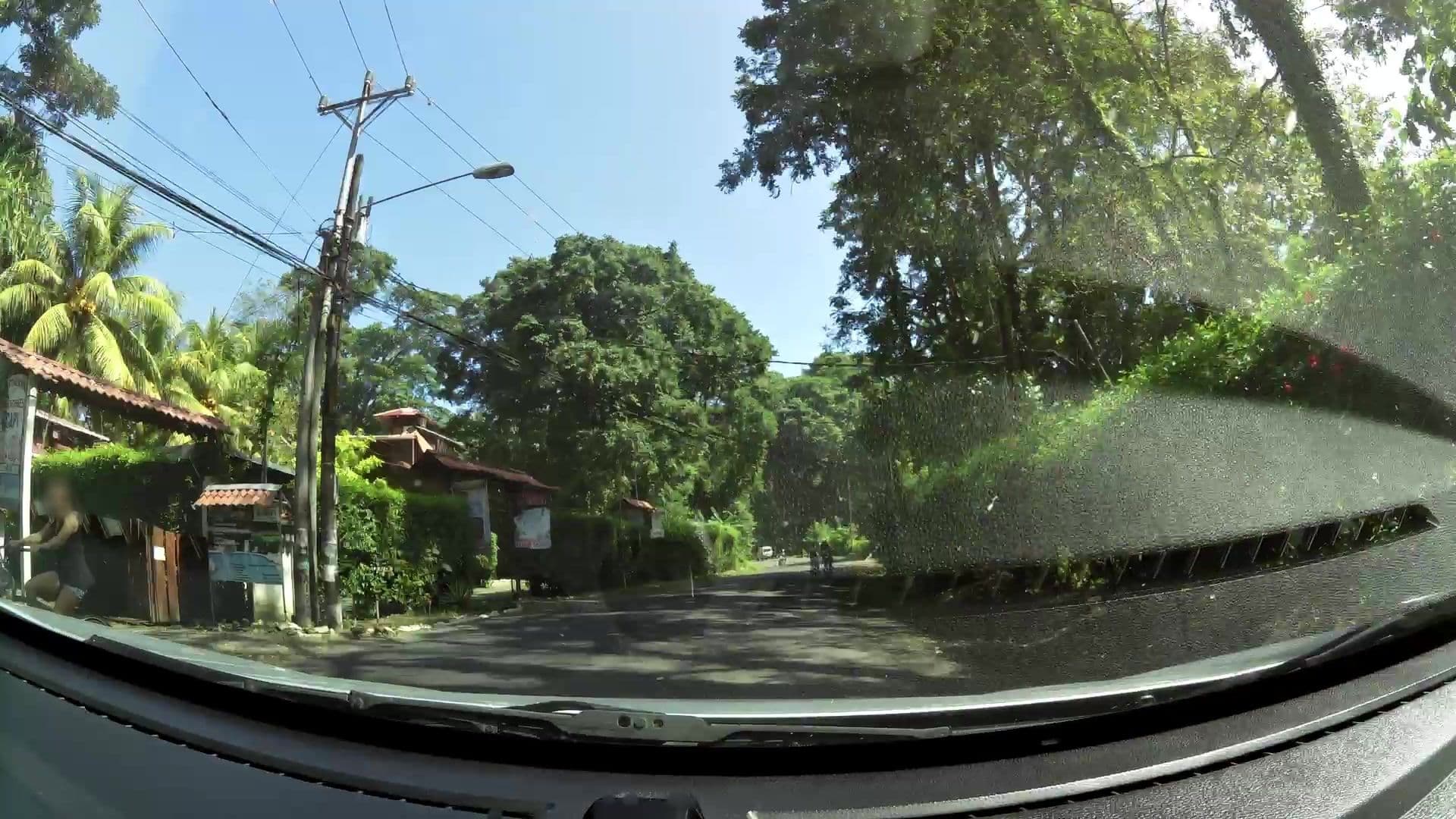 Street view near Selina Puerto Viejo, Barranco Adentro — © kaartcam (CC BY-SA · Mapillary)