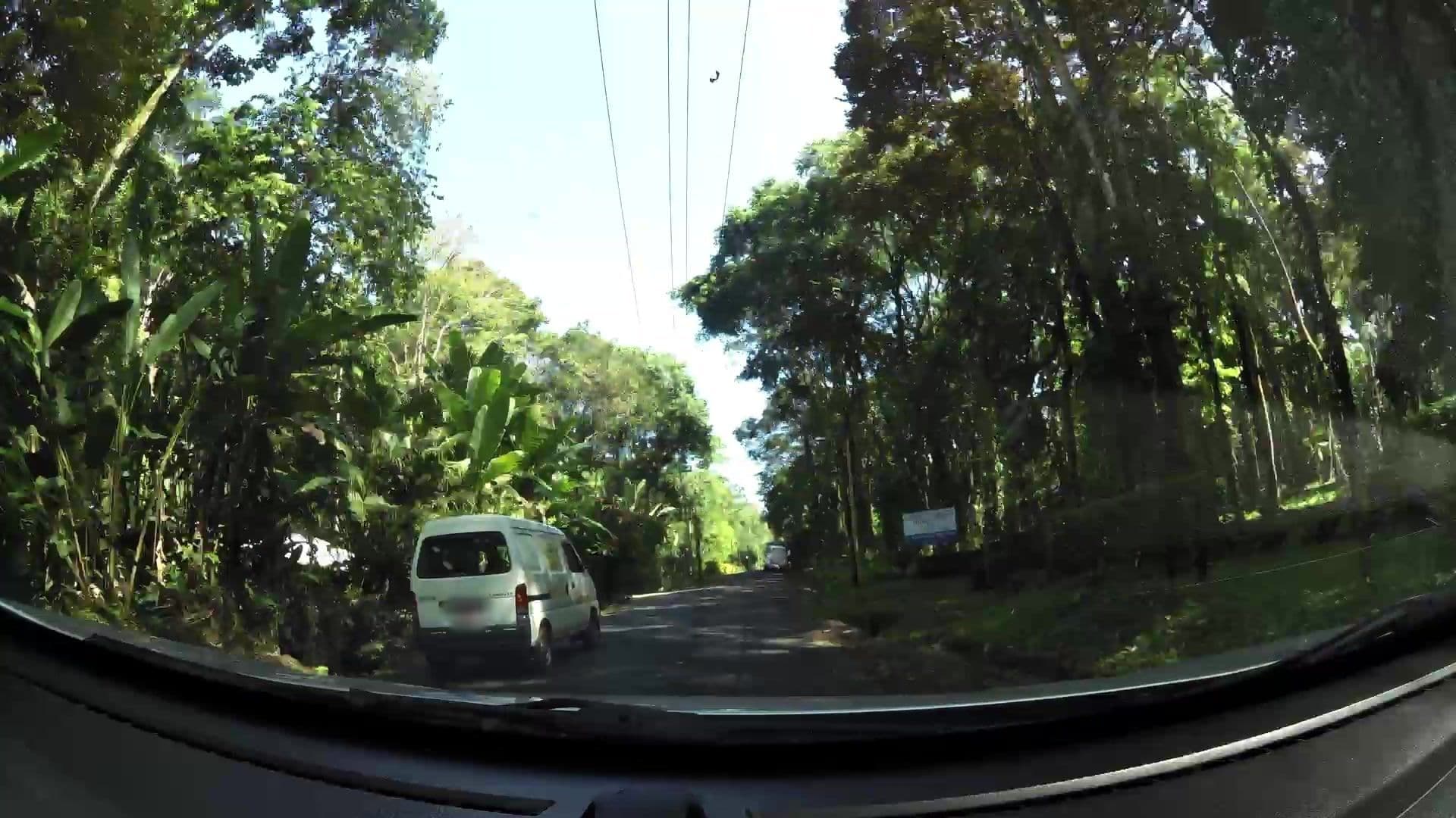 Street view near Casa Cerise, Barranco Adentro — © kaartcam (CC BY-SA · Mapillary)