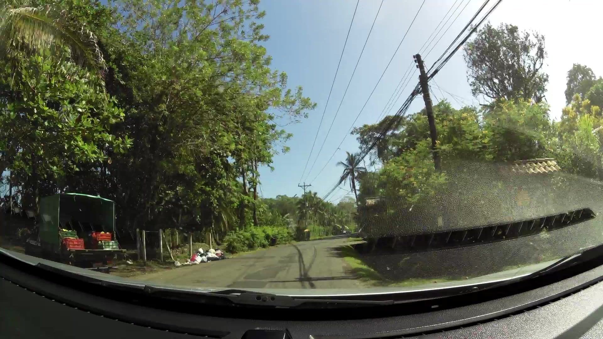 Street view near Cabinas Garibaldi, Barranco Adentro — © kaartcam (CC BY-SA · Mapillary)