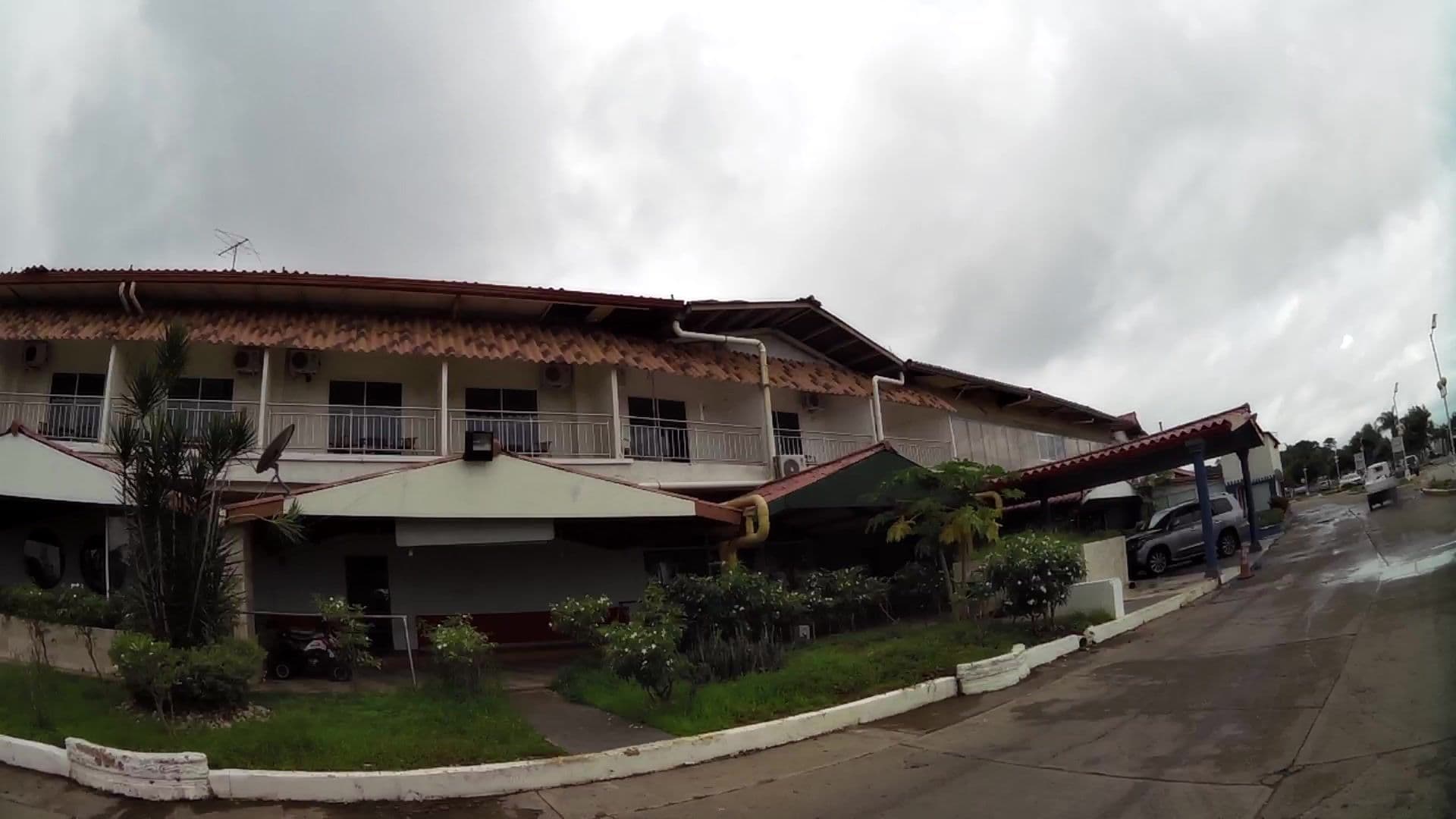 Street view near Amador Ocean View, San Felipe — © kaartcam (CC BY-SA · Mapillary)