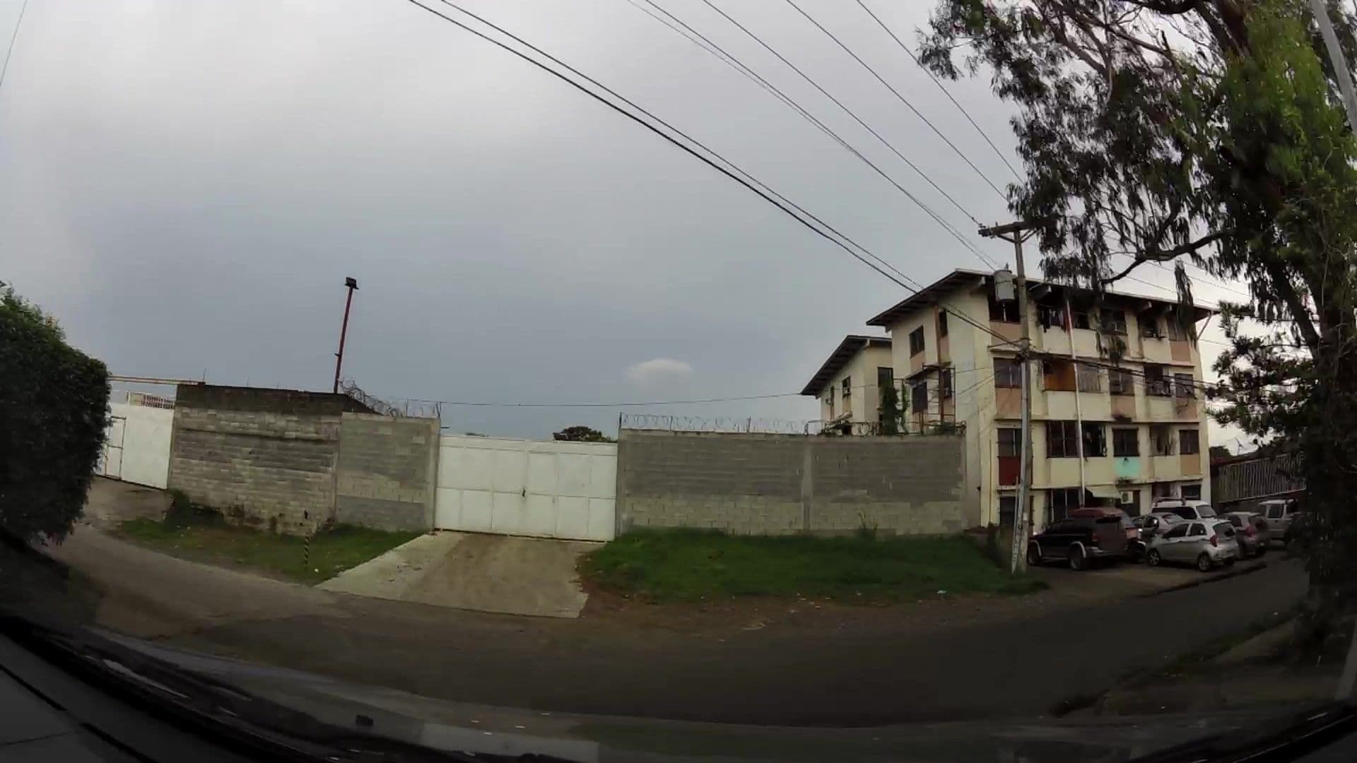 Street view near Santa Elena Plaza, Río Abajo — © kaartcam (CC BY-SA · Mapillary)