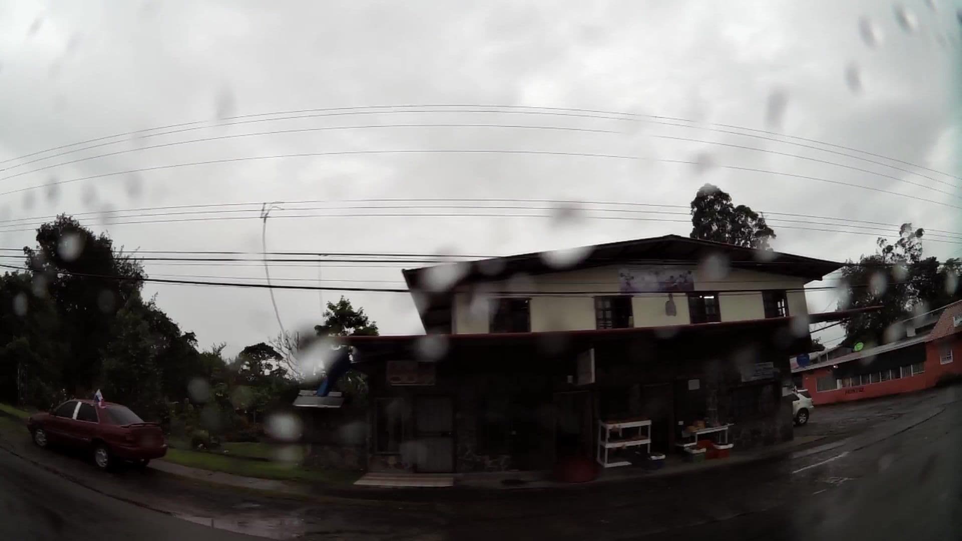 Street view near Ask for rental place at shop in main street, Volcán — © kaartcam (CC BY-SA · Mapillary)