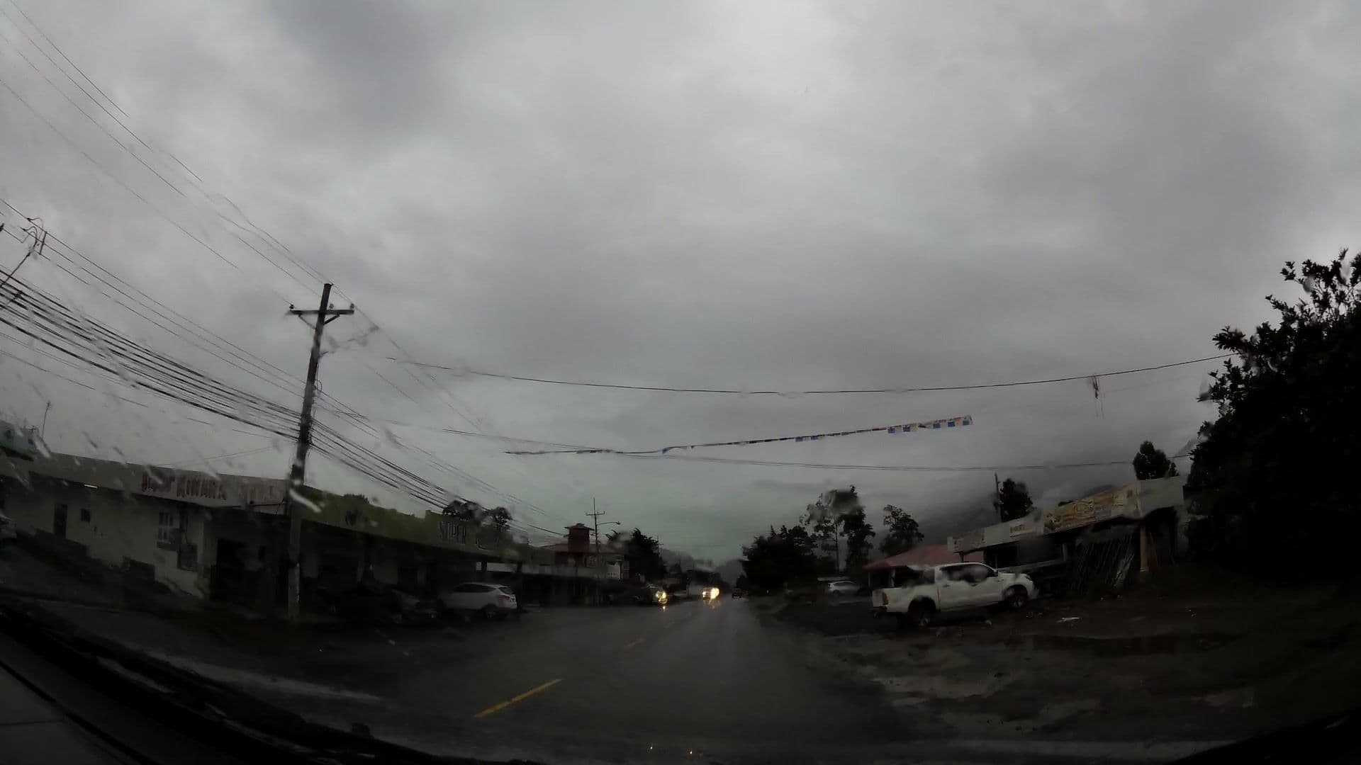 Street view near Hotel Don Tavo, Volcán — © kaartcam (CC BY-SA · Mapillary)