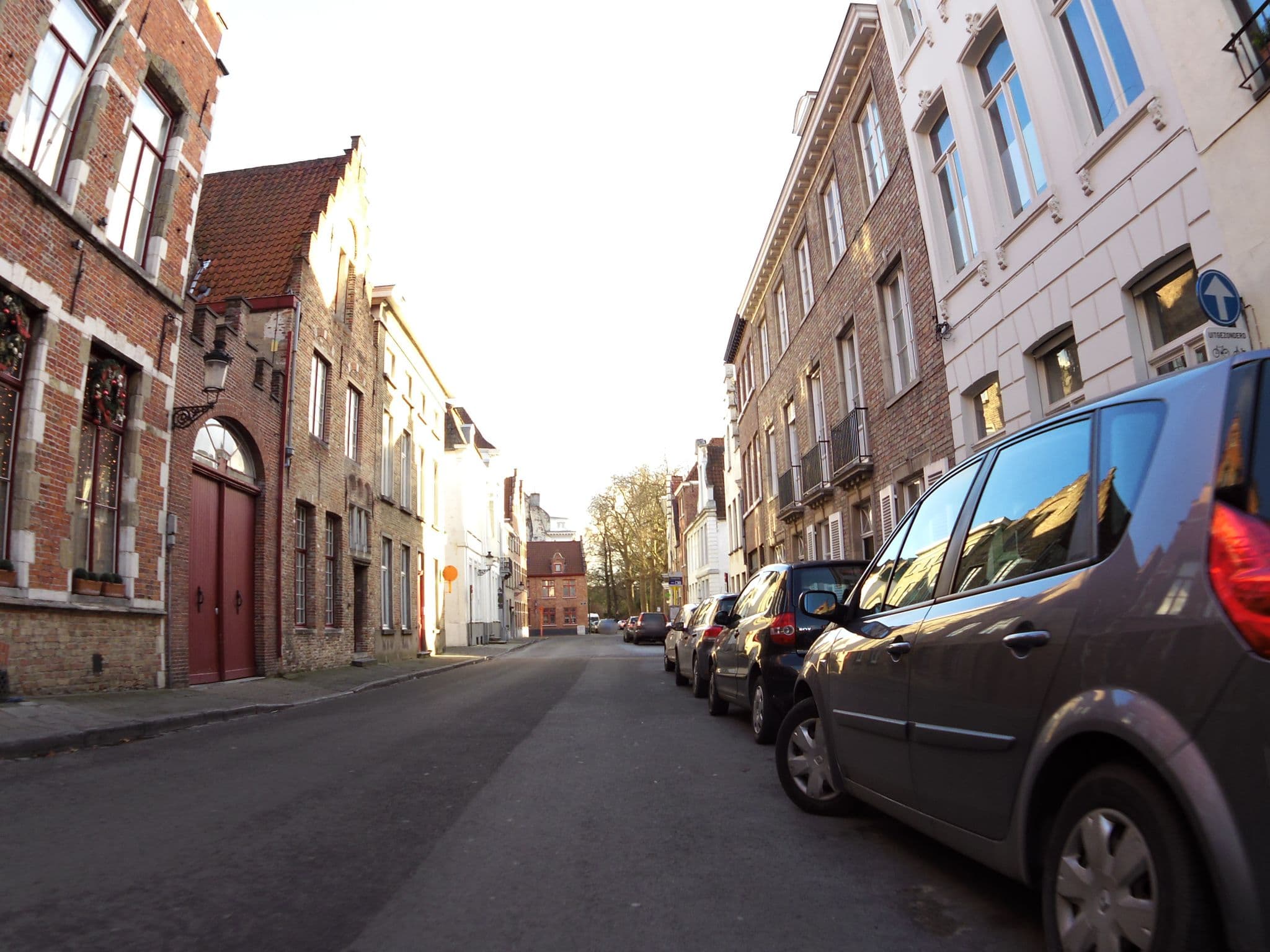 Street view near Jan Brito, Brugge — © zors1843 (CC BY-SA · Mapillary)