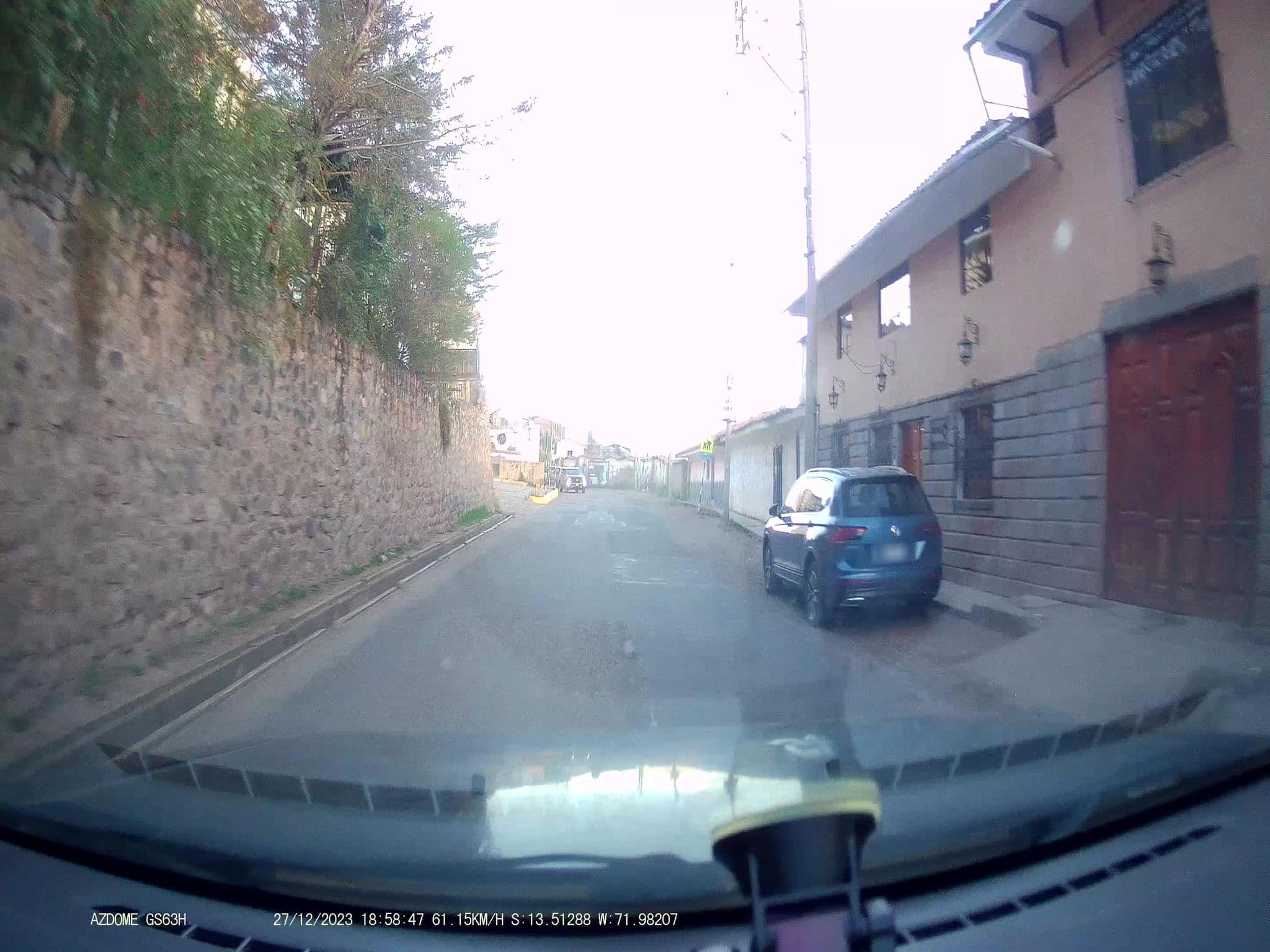 Street view near WalkOnInn Extension, Santiago — © jaderbavaresco (CC BY-SA · Mapillary)