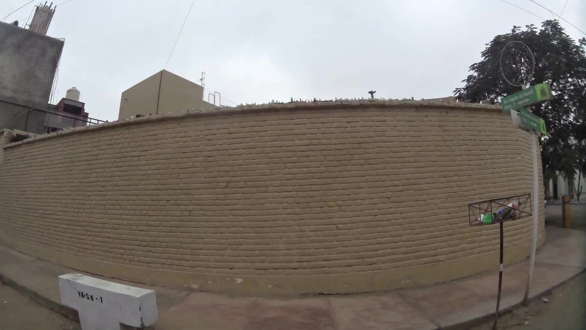 Street view near Charlie's, Ica — © kaartcam (CC BY-SA · Mapillary)