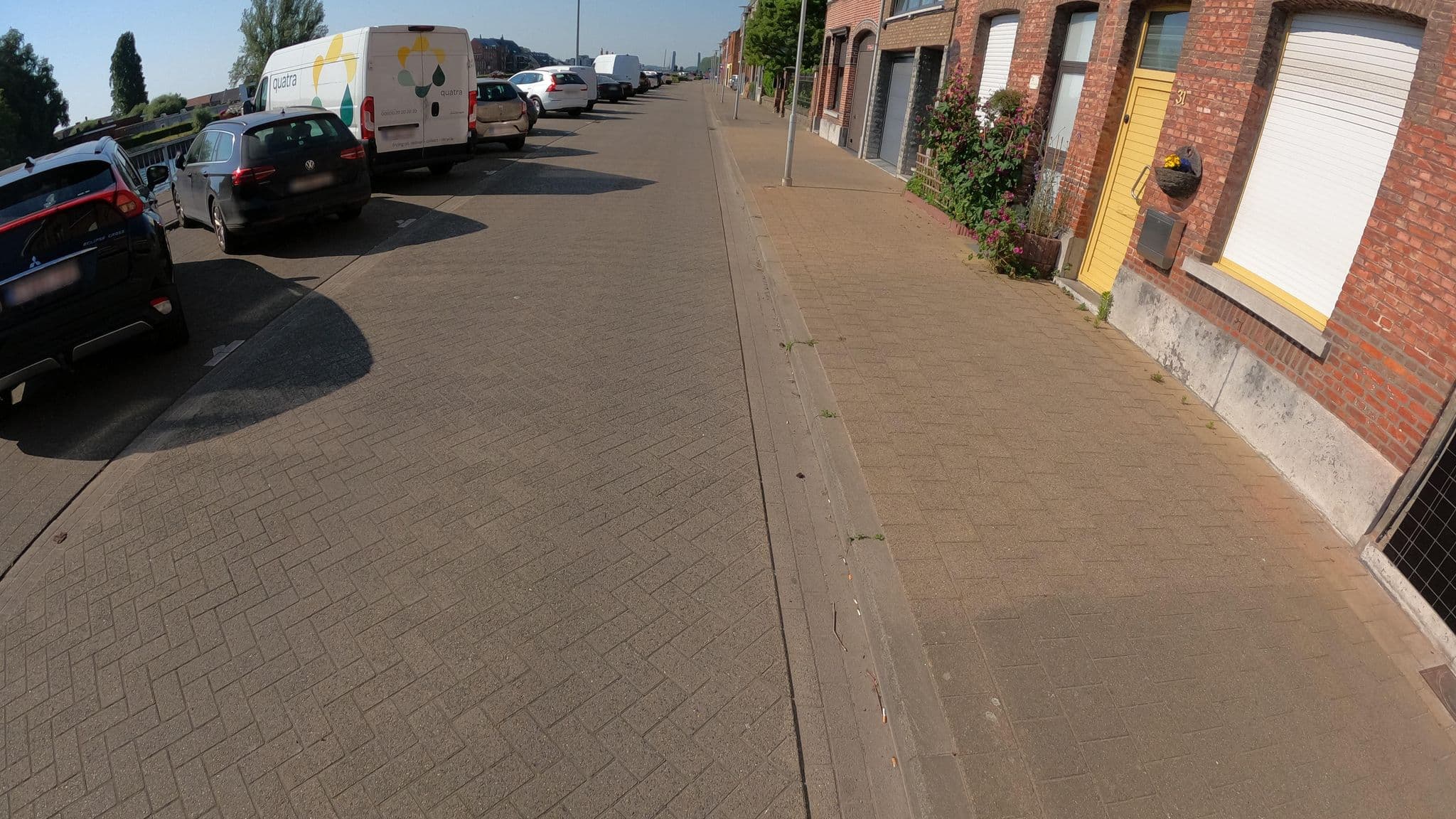 Street view near Gypsy wagons, Willebroek — © koninklijke (CC BY-SA · Mapillary)