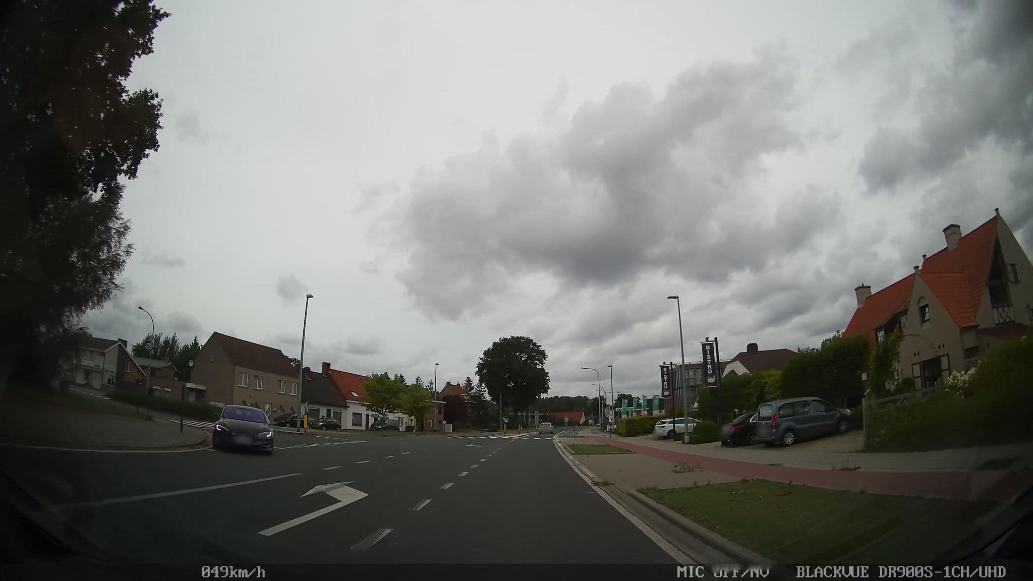 Street view near B&B Het Merelnest, Waardamme — © filipc (CC BY-SA · Mapillary)
