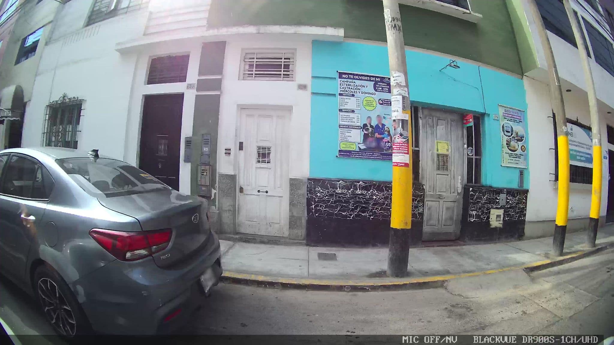 Street view near DCO'S, Breña — © kaart_3 (CC BY-SA · Mapillary)