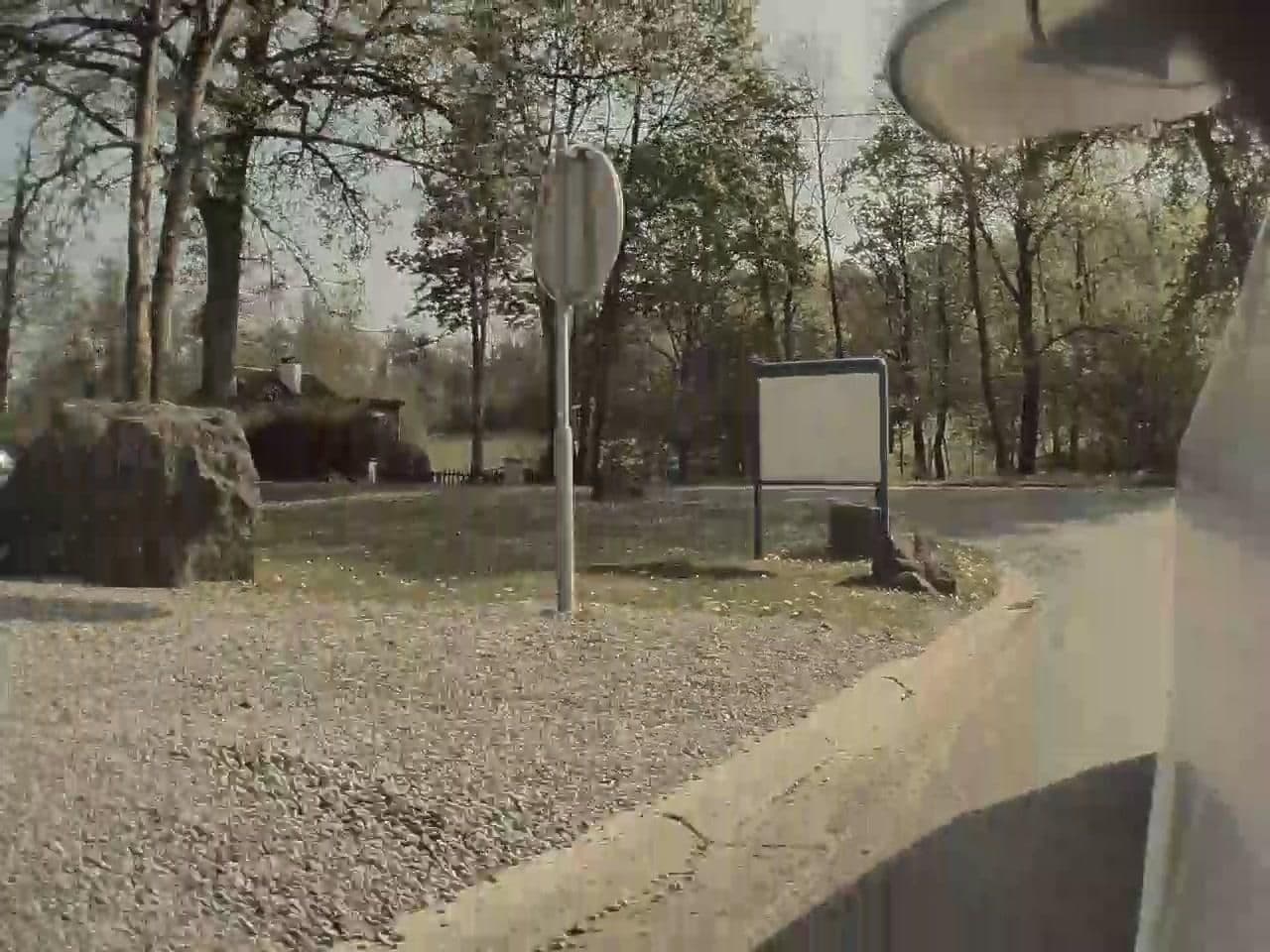 Street view near Sunclass Durbuy Bungalow Park, Grandhan — © tumblecow (CC BY-SA · Mapillary)
