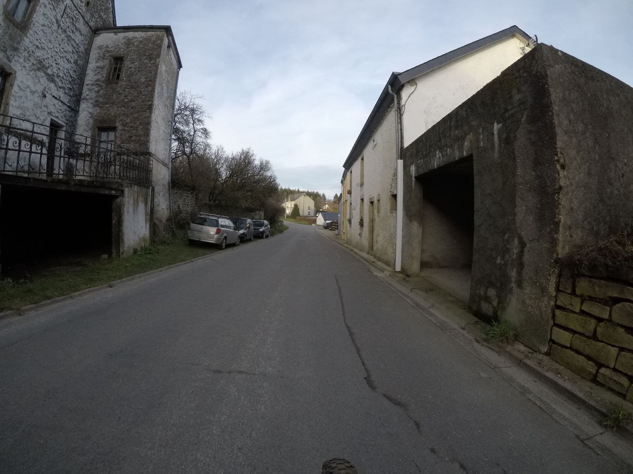 Street view near Le Bouillot, Jamoigne — © juminet (CC BY-SA · Mapillary)