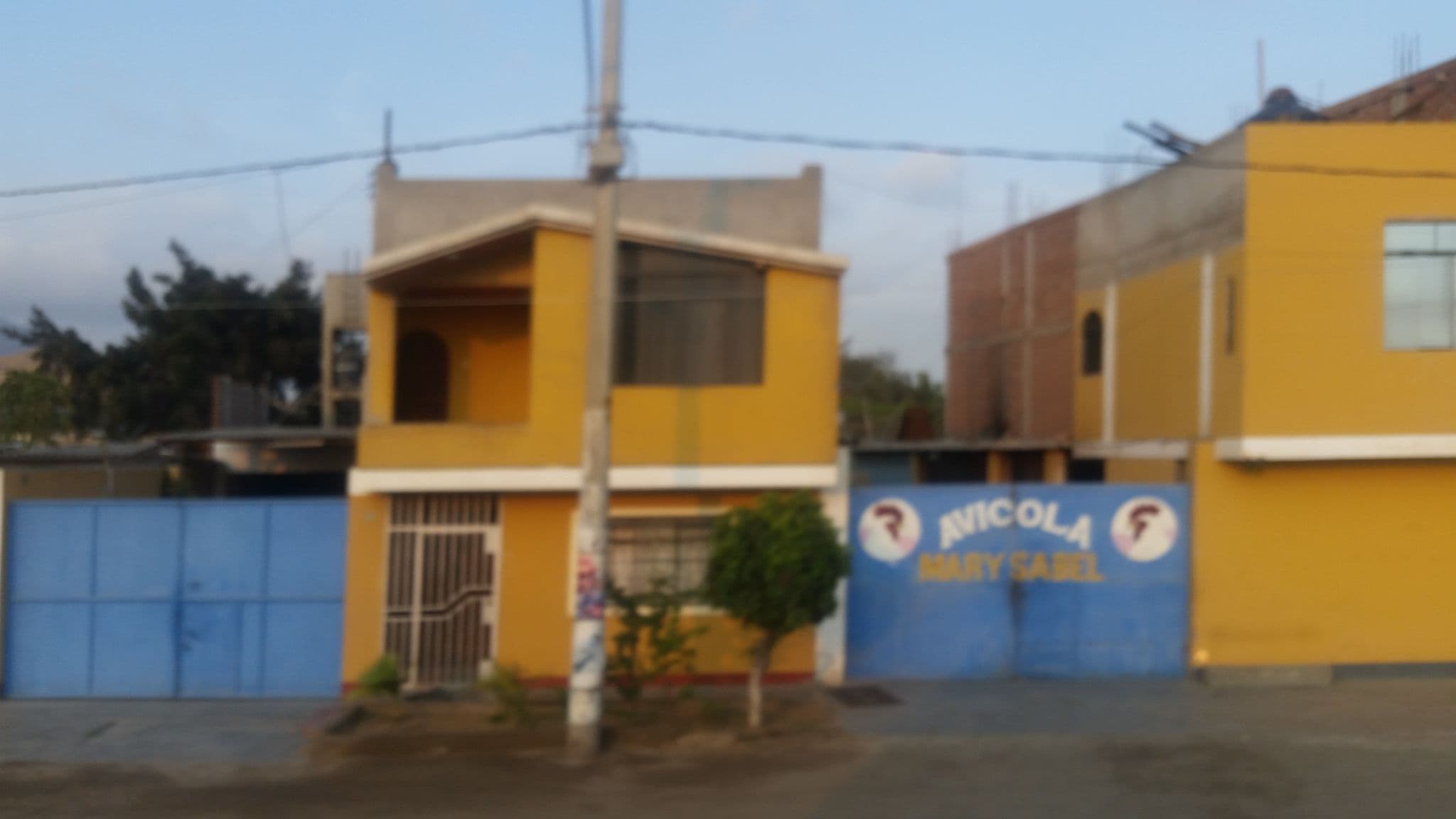 Street view near Marysabel, Paiján — © ejegg (CC BY-SA · Mapillary)
