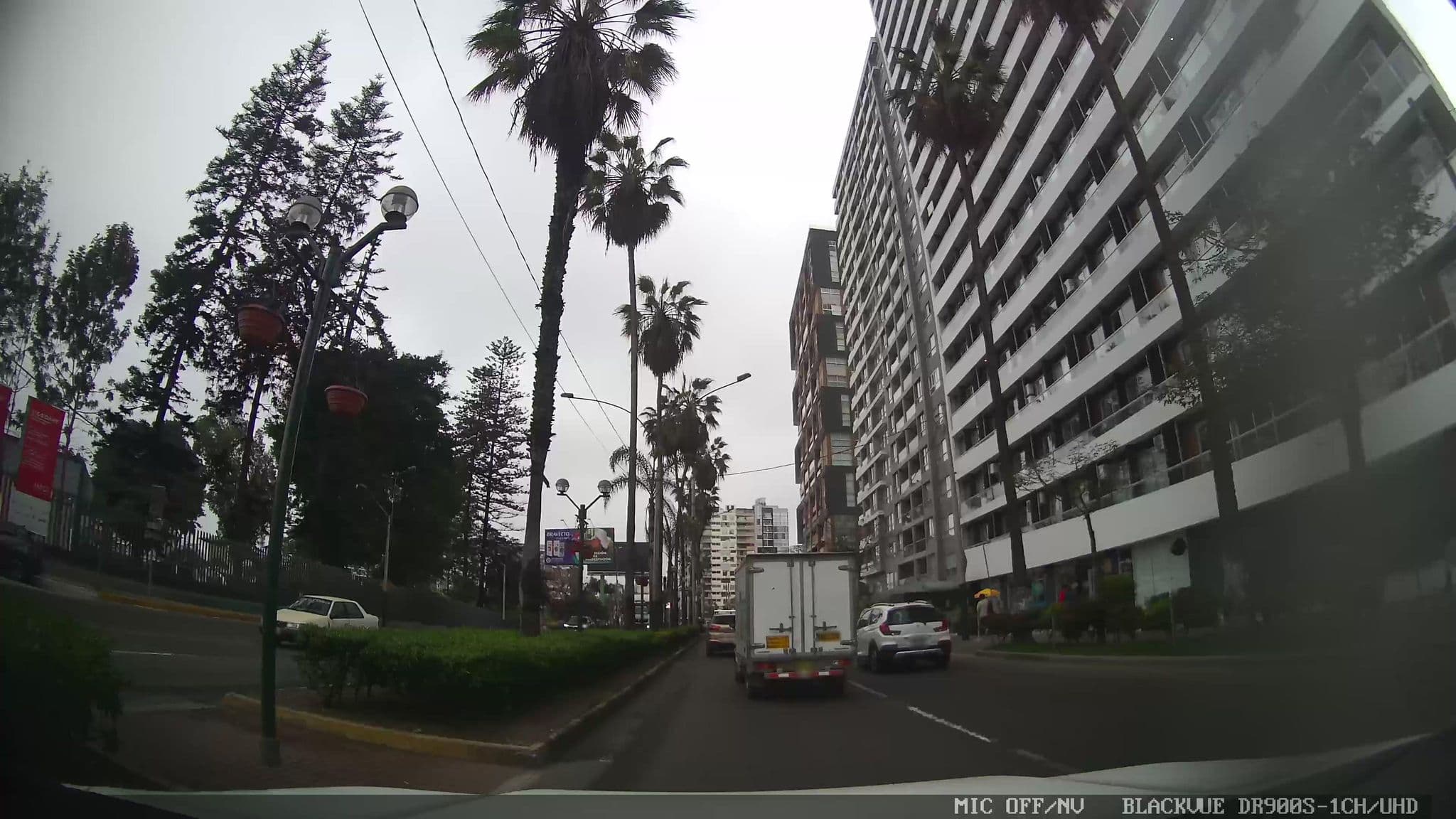 Street view near Loft de Barranco, Barranco — © kaart_3 (CC BY-SA · Mapillary)