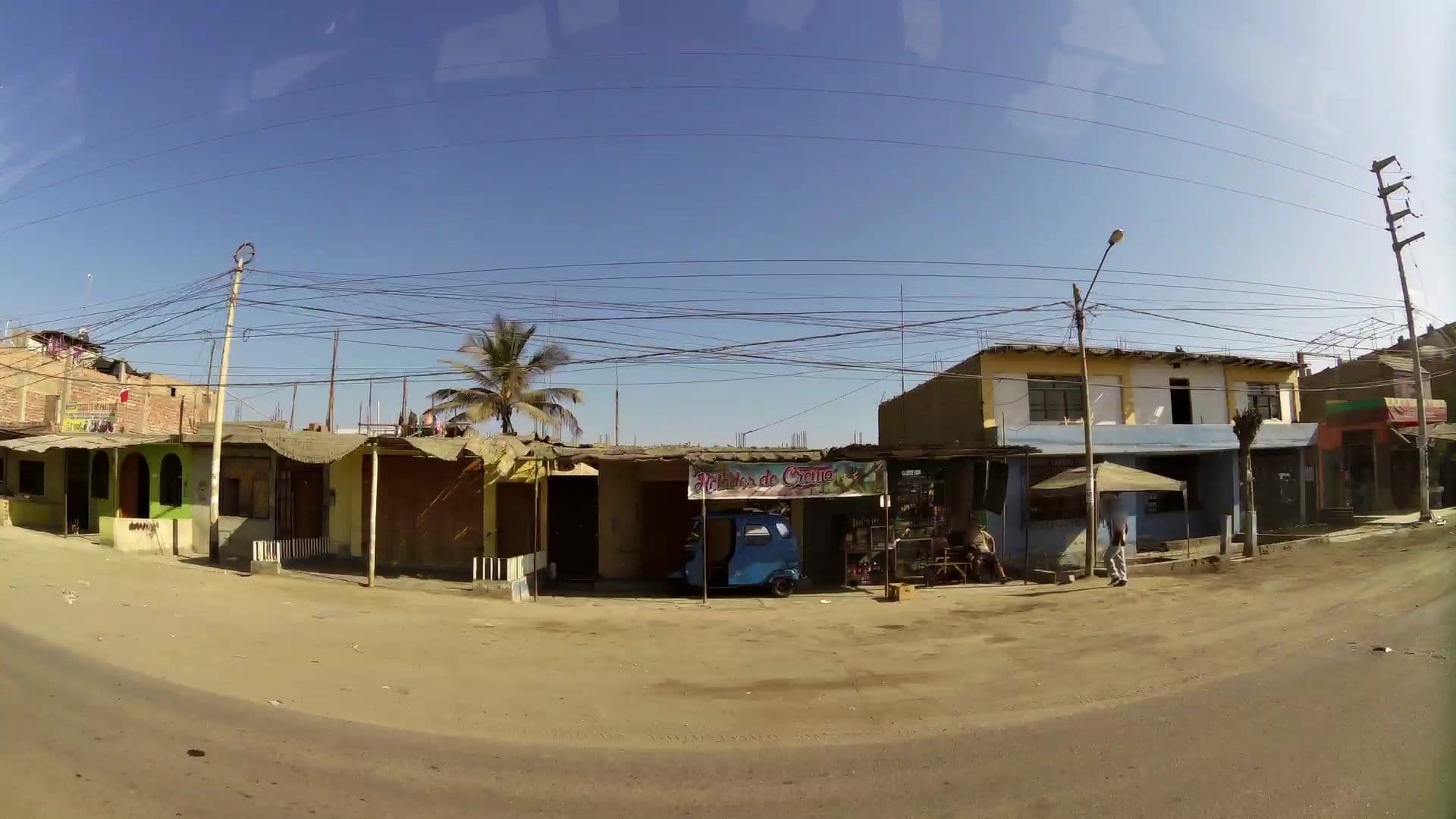 Street view near RUMI, Chincha Alta — © kaartcam (CC BY-SA · Mapillary)