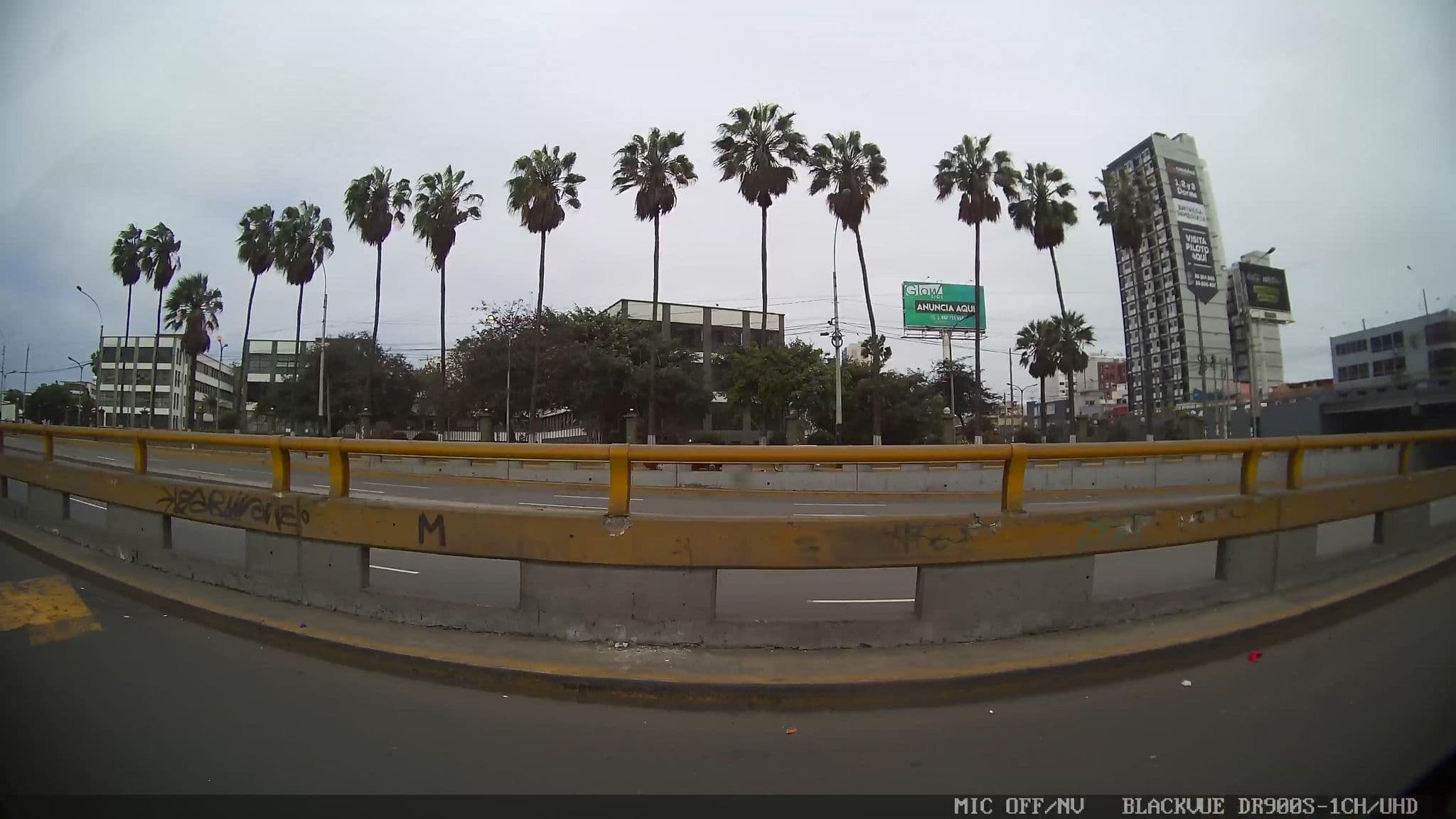 Street view near Hotel Bay-pass, San Isidro — © kaart_1 (CC BY-SA · Mapillary)