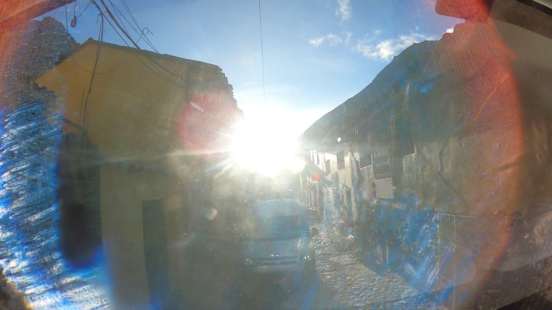 Street view near Mi Legado, Ollantaytambo — © jaderbavaresco (CC BY-SA · Mapillary)