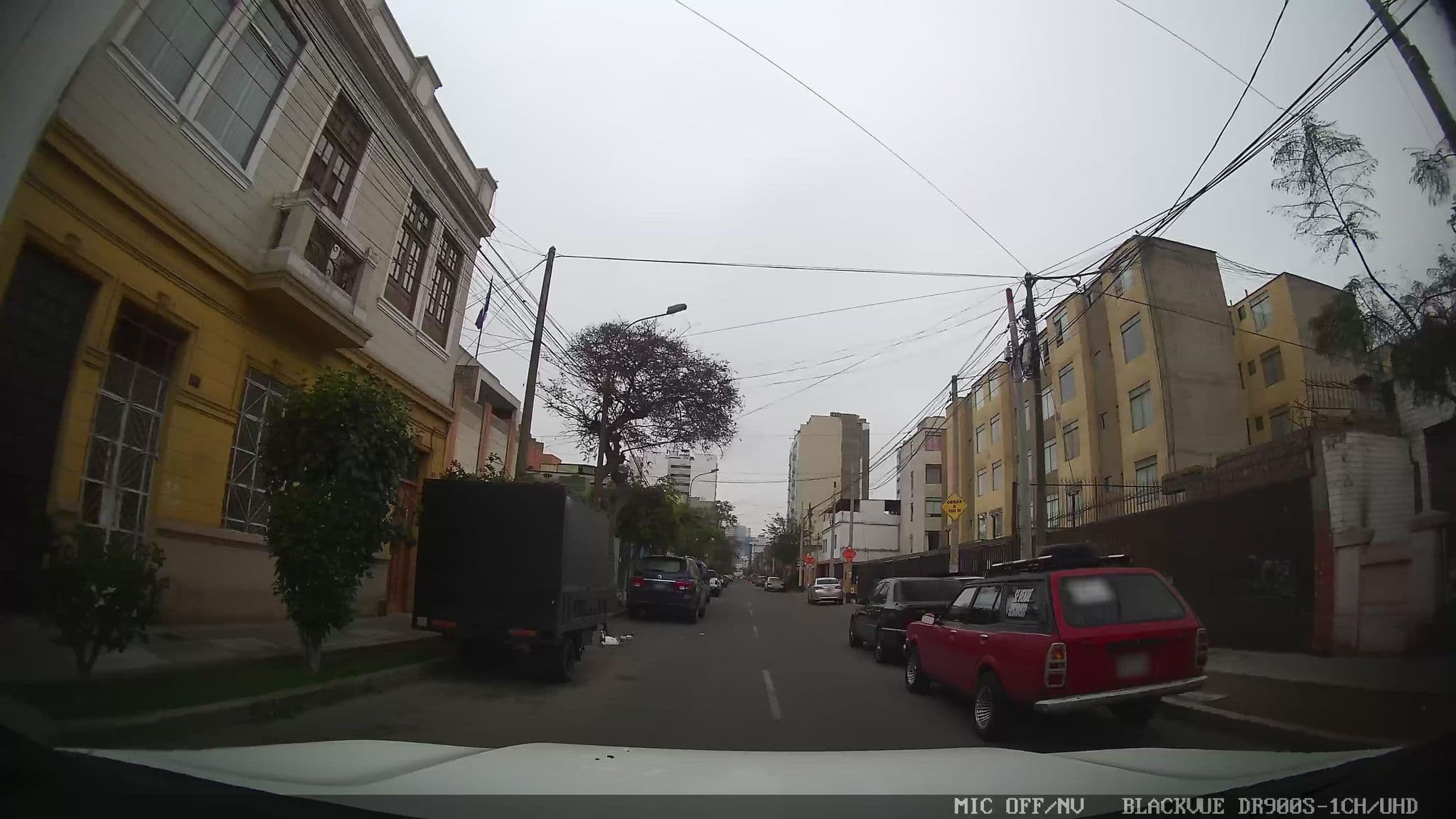 Street view near Grees, Breña — © kaartcam (CC BY-SA · Mapillary)