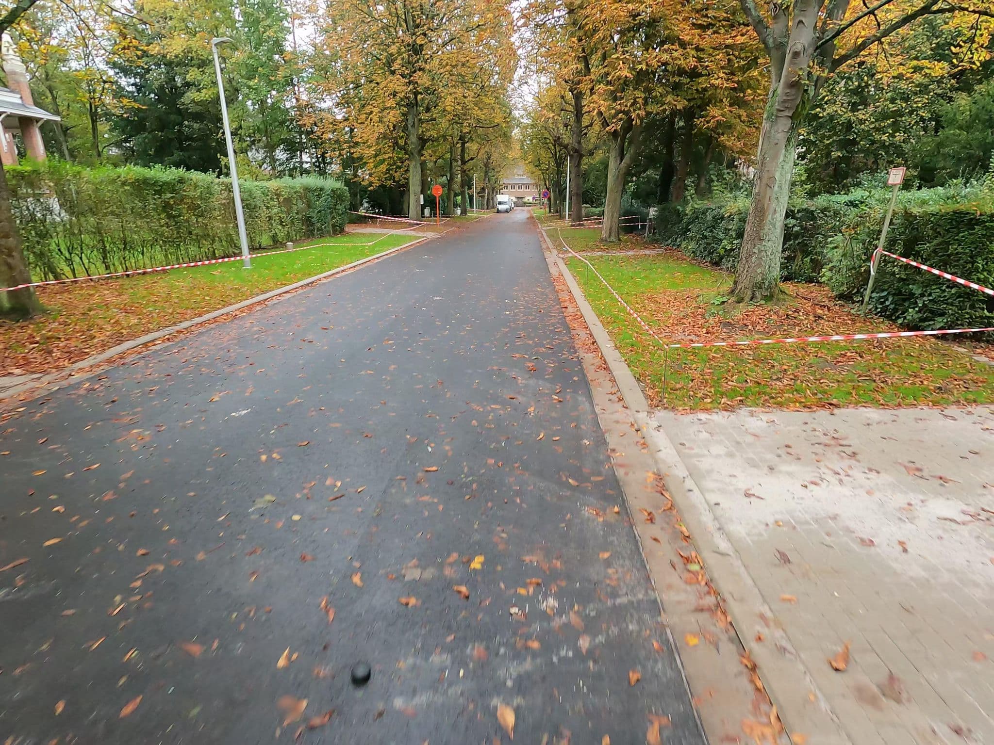 Street view near Belair, Boechout — © koninklijke (CC BY-SA · Mapillary)