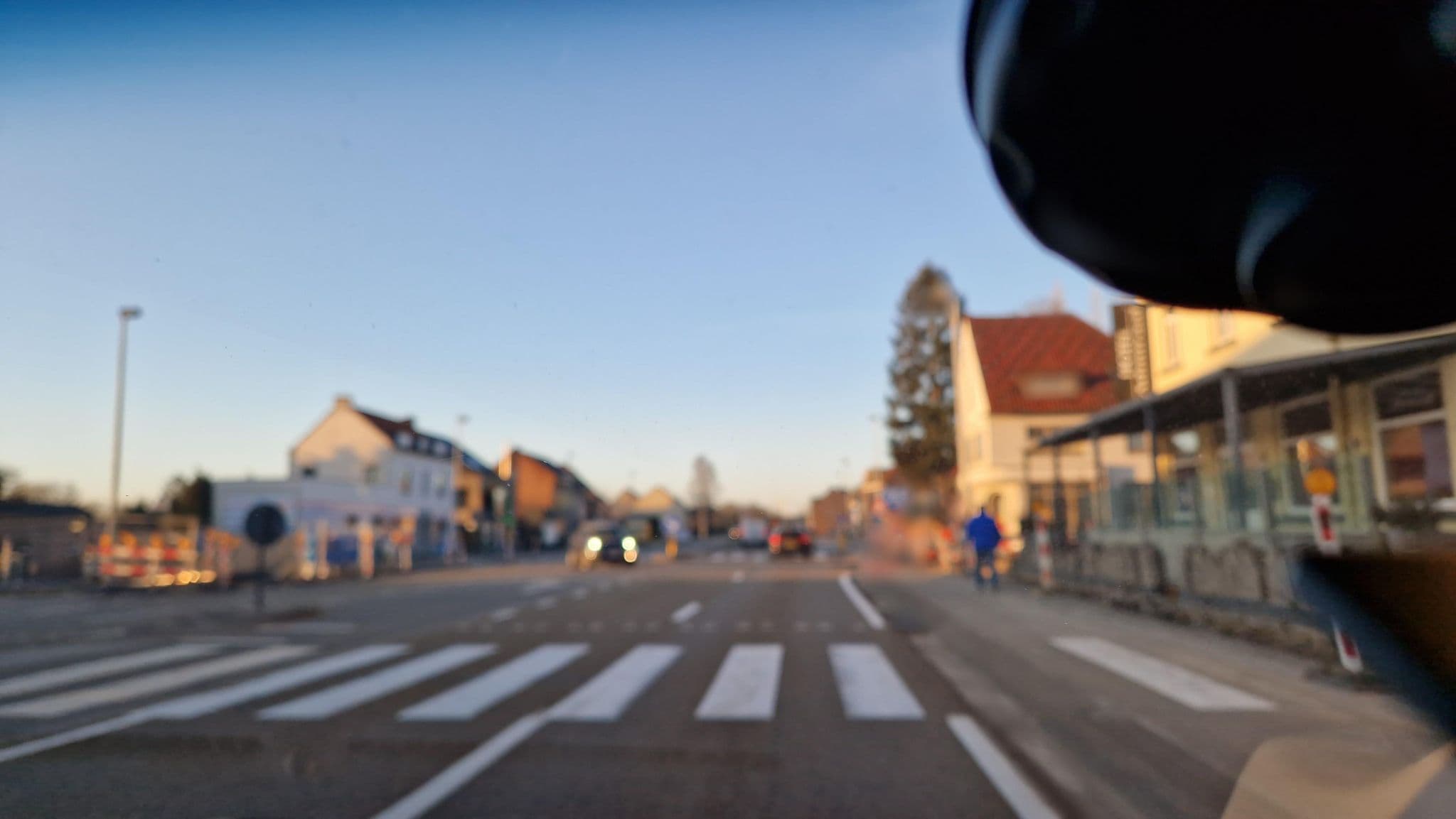 Street view near Hotel Admiraal, Neerharen — © boonieoetgelaen (CC BY-SA · Mapillary)