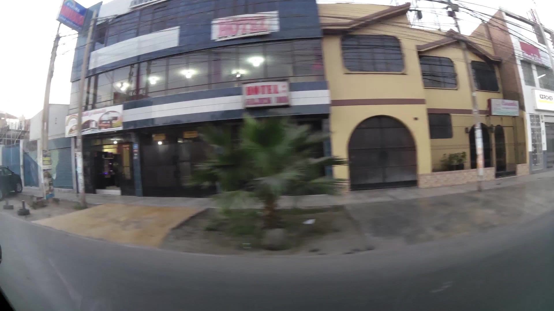 Street view near Golden Inn, Ica — © kaartcam (CC BY-SA · Mapillary)