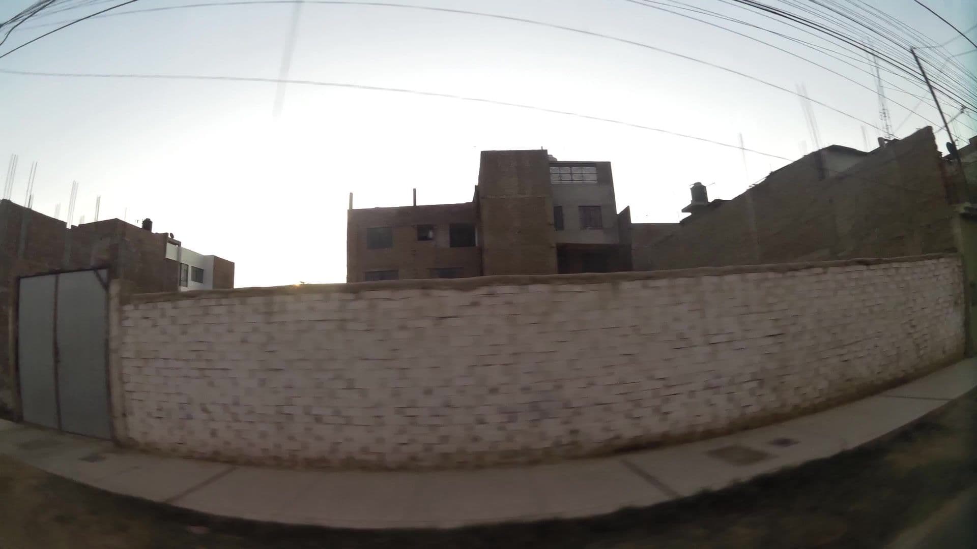 Street view near Santa Rosa del Palmar, Ica — © kaartcam (CC BY-SA · Mapillary)