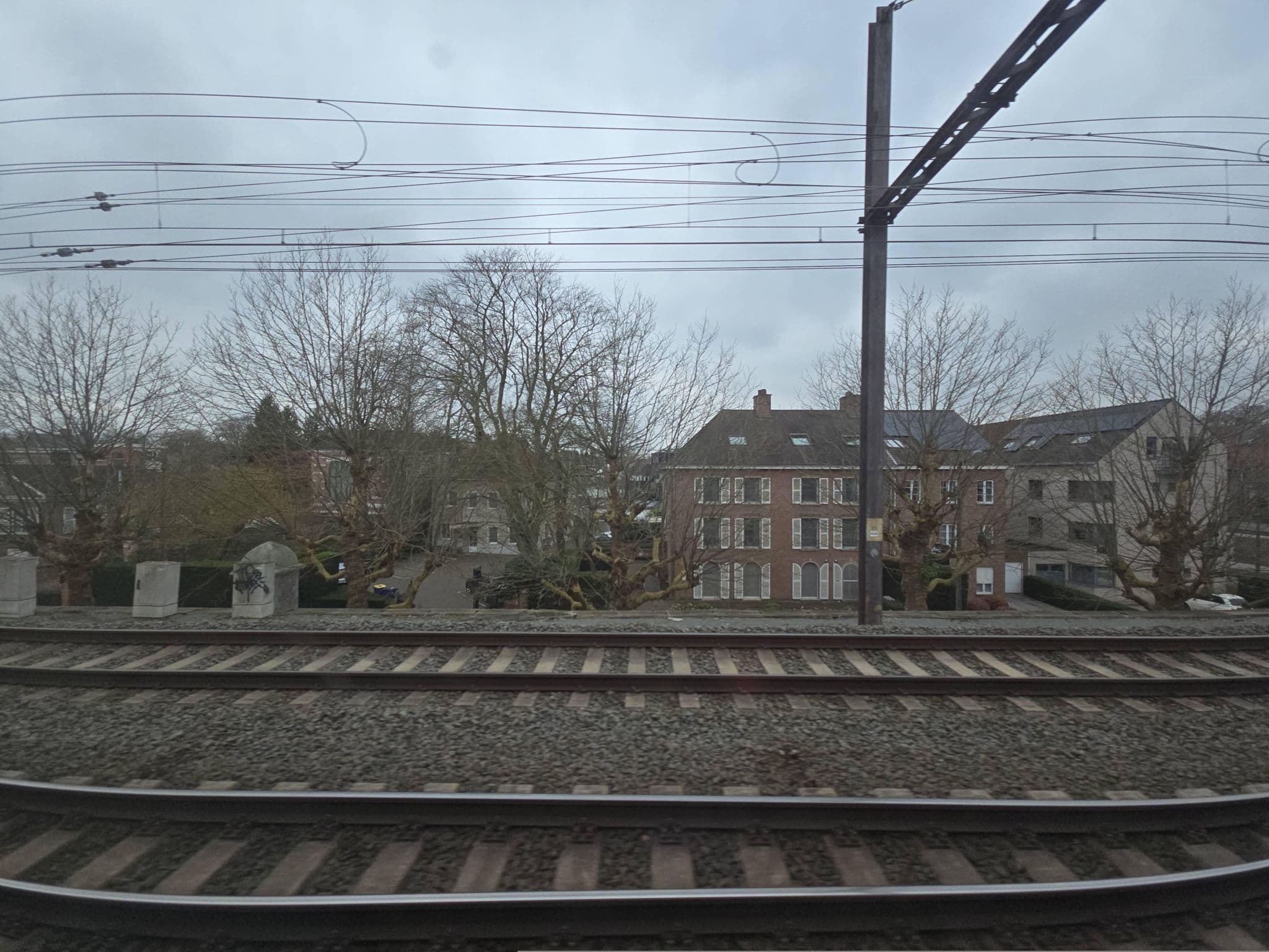 Street view near Astoria, Gent — © filipc (CC BY-SA · Mapillary)
